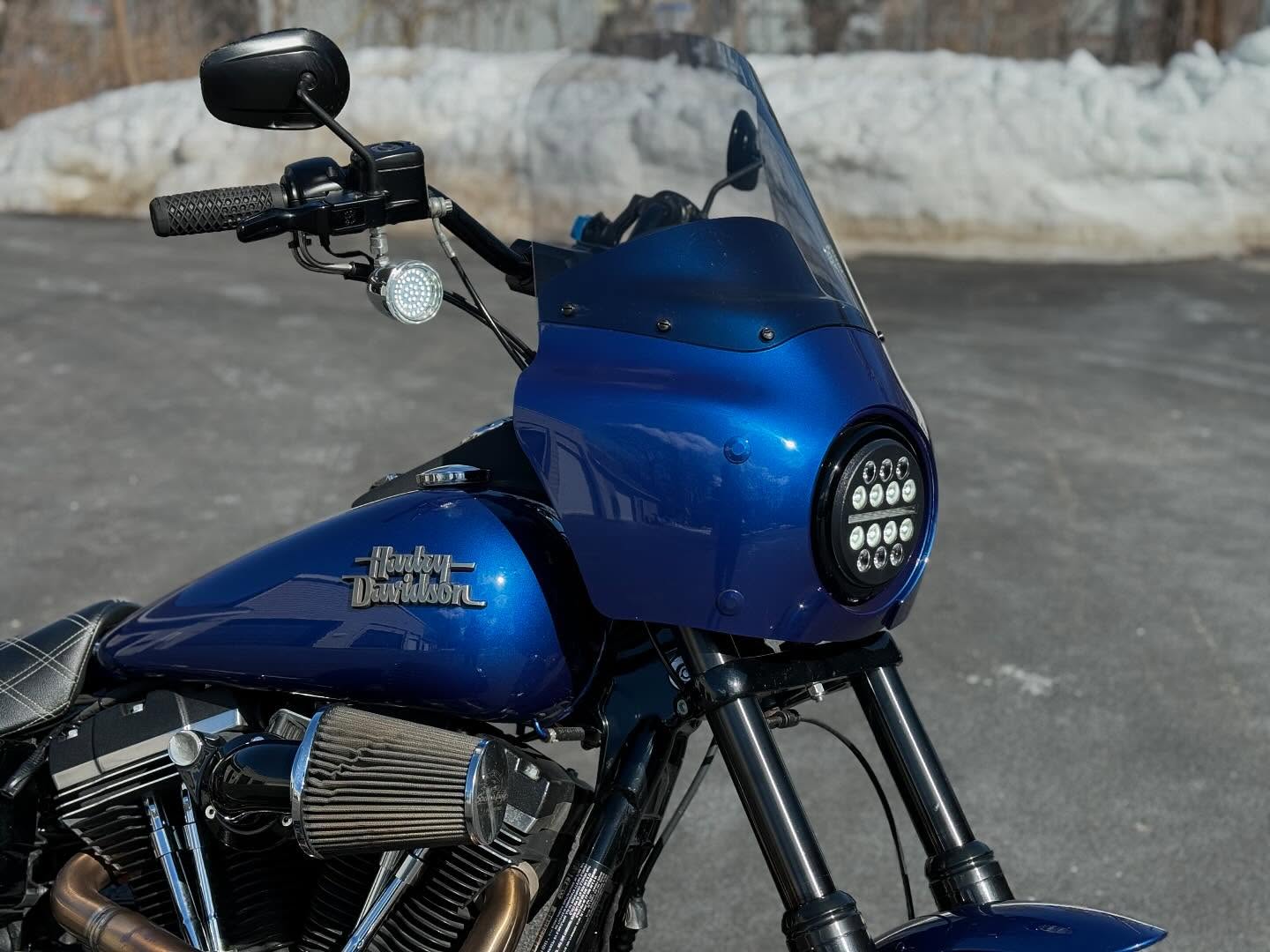 2015 FXDB