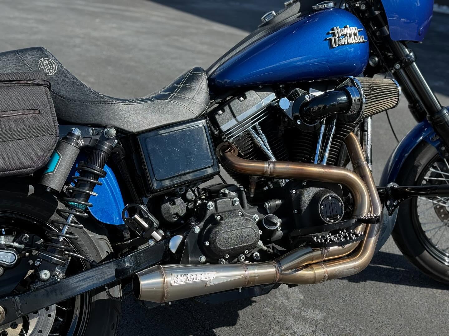 2015 FXDB
