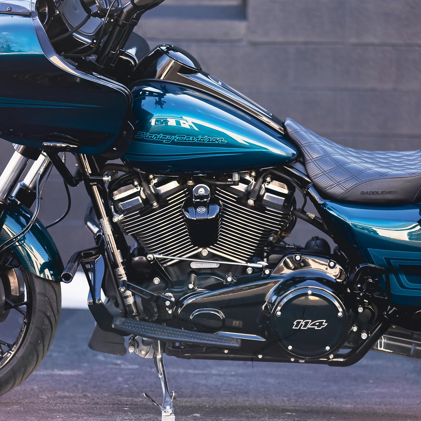 2020 ROAD GLIDE SPECIAL