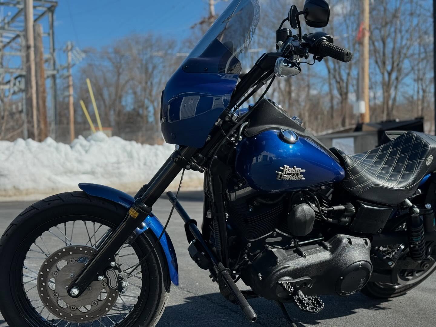 2015 FXDB