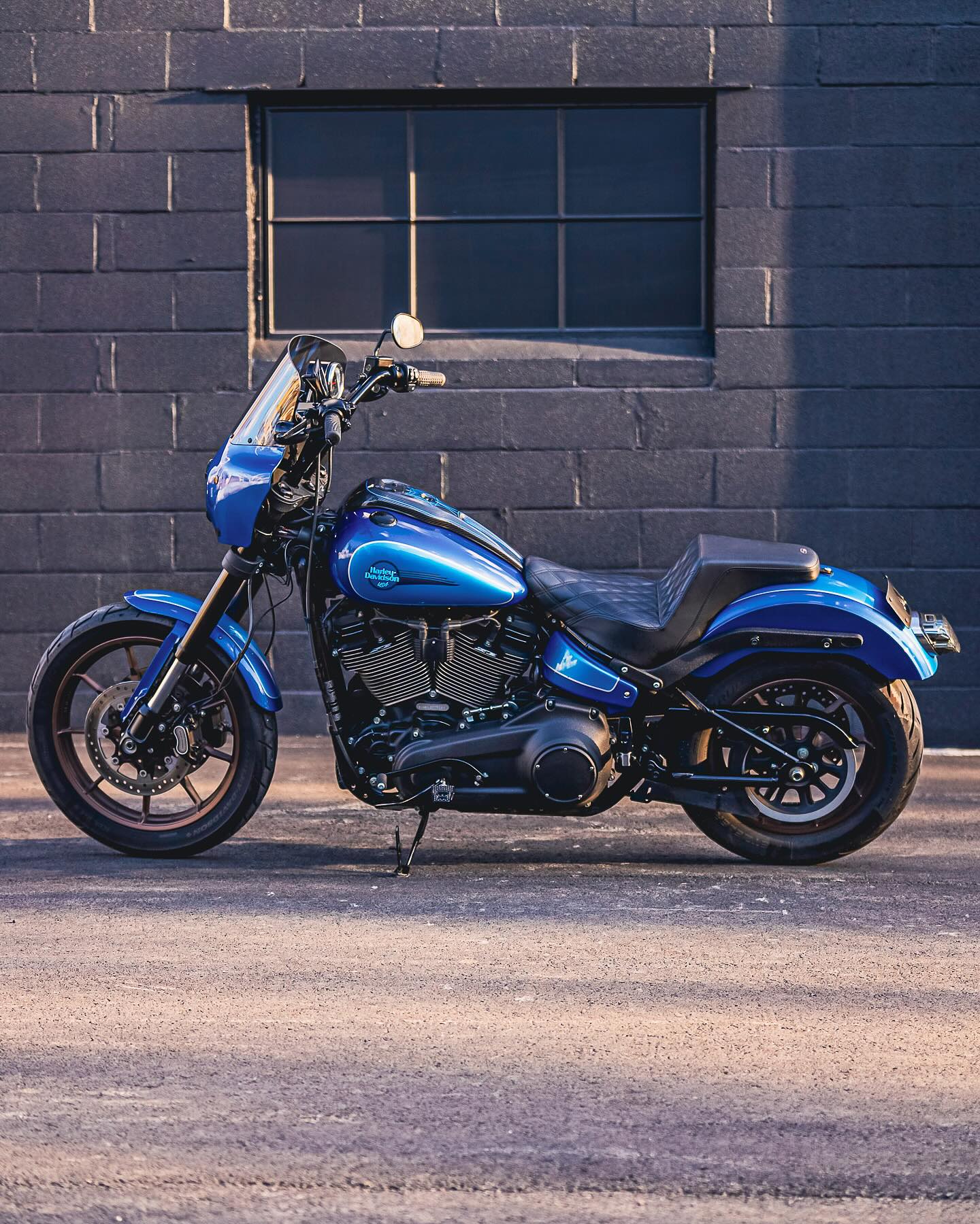 2020 FXLRS