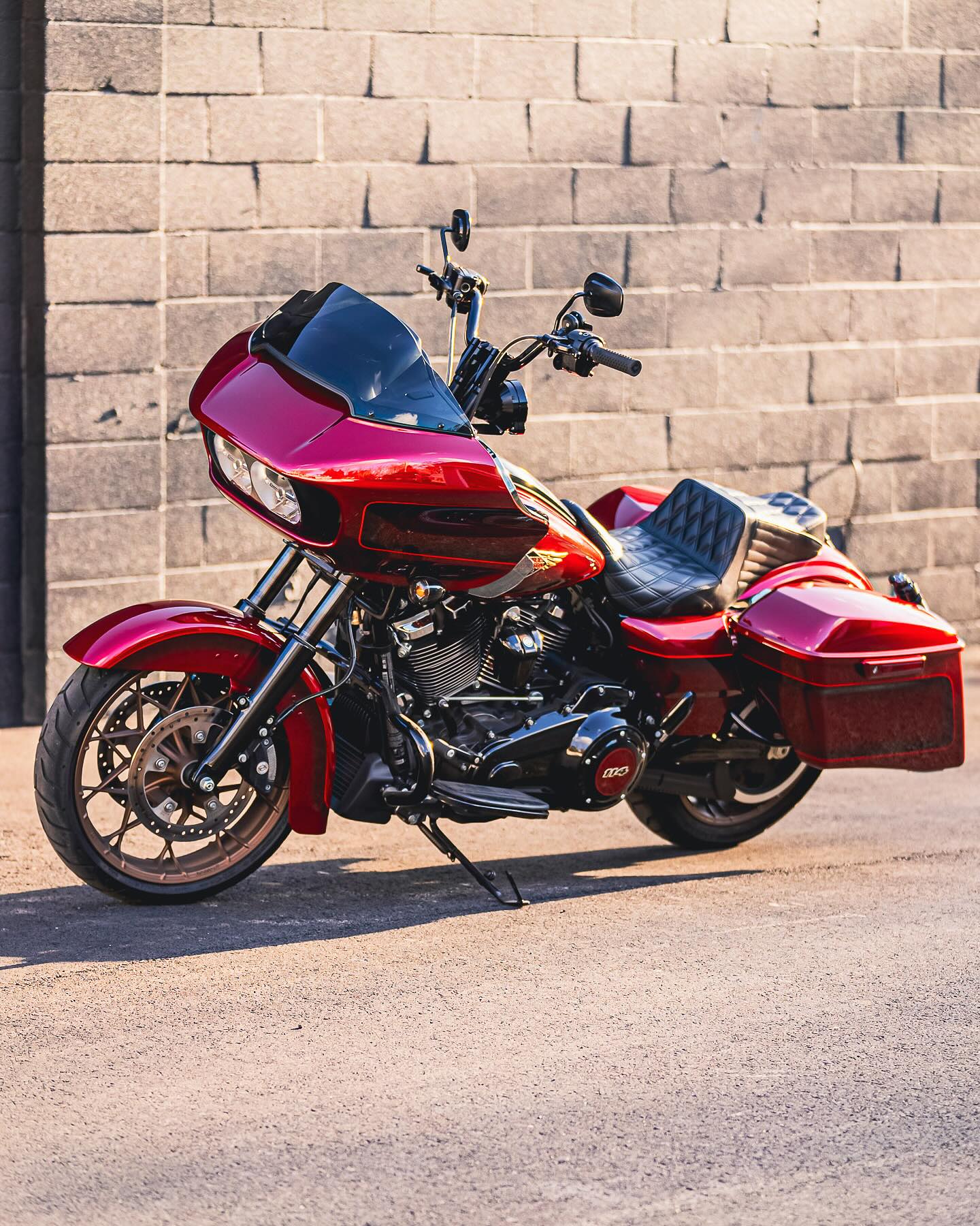 2023 Road Glide Anniversary