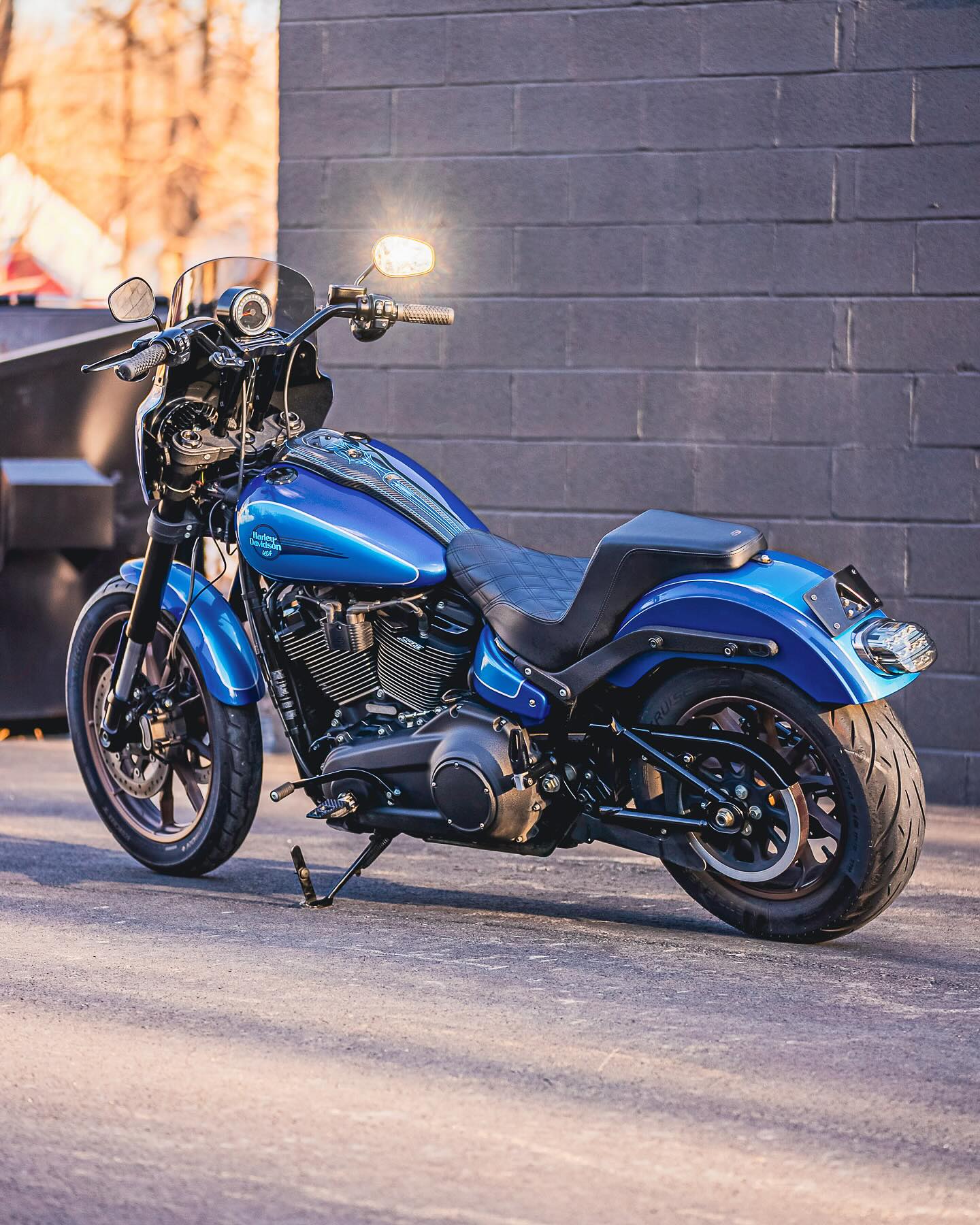 2020 FXLRS