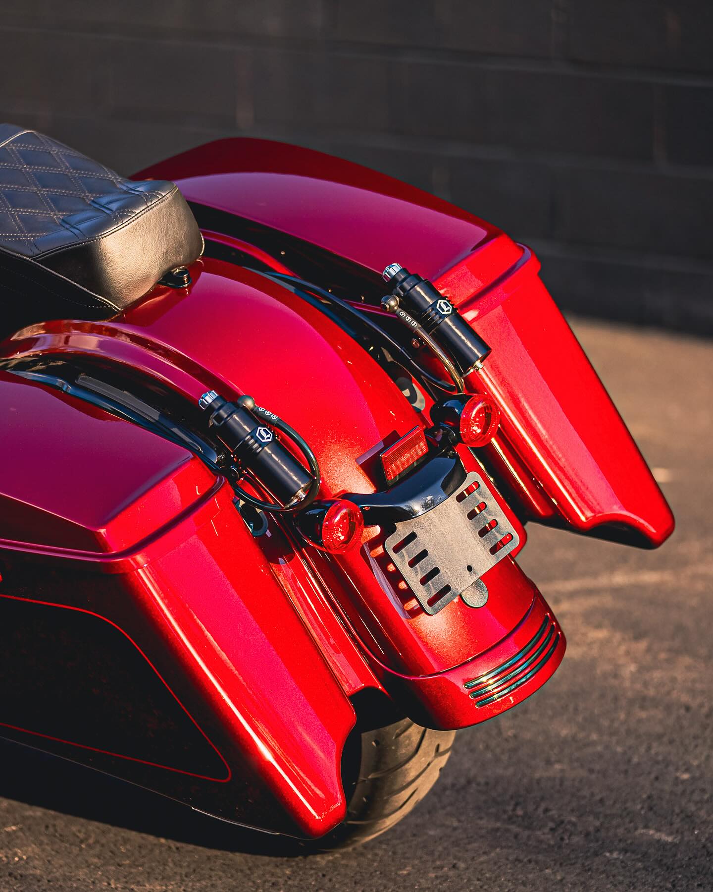 2023 Road Glide Anniversary