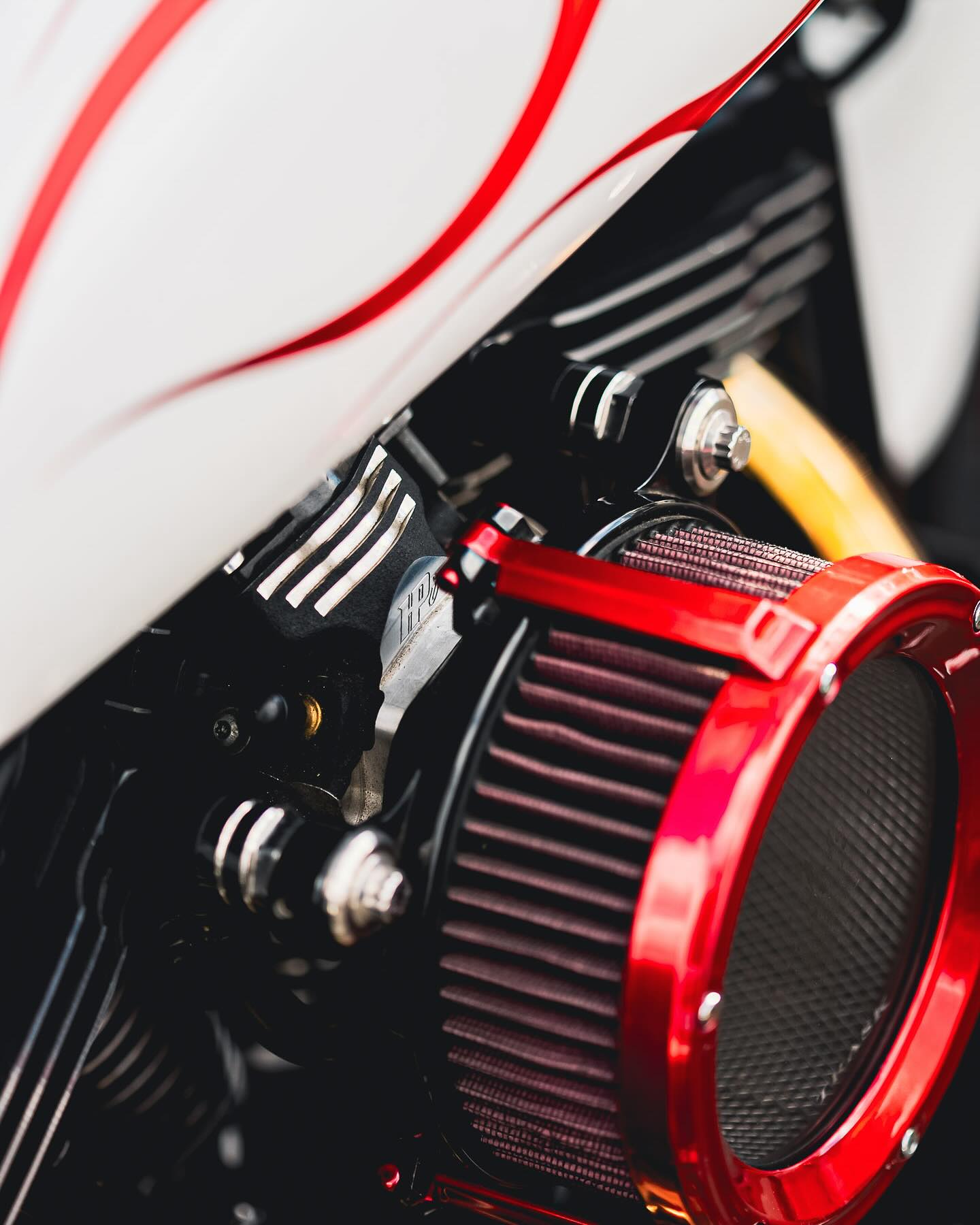 2011 FXDB Fully Built