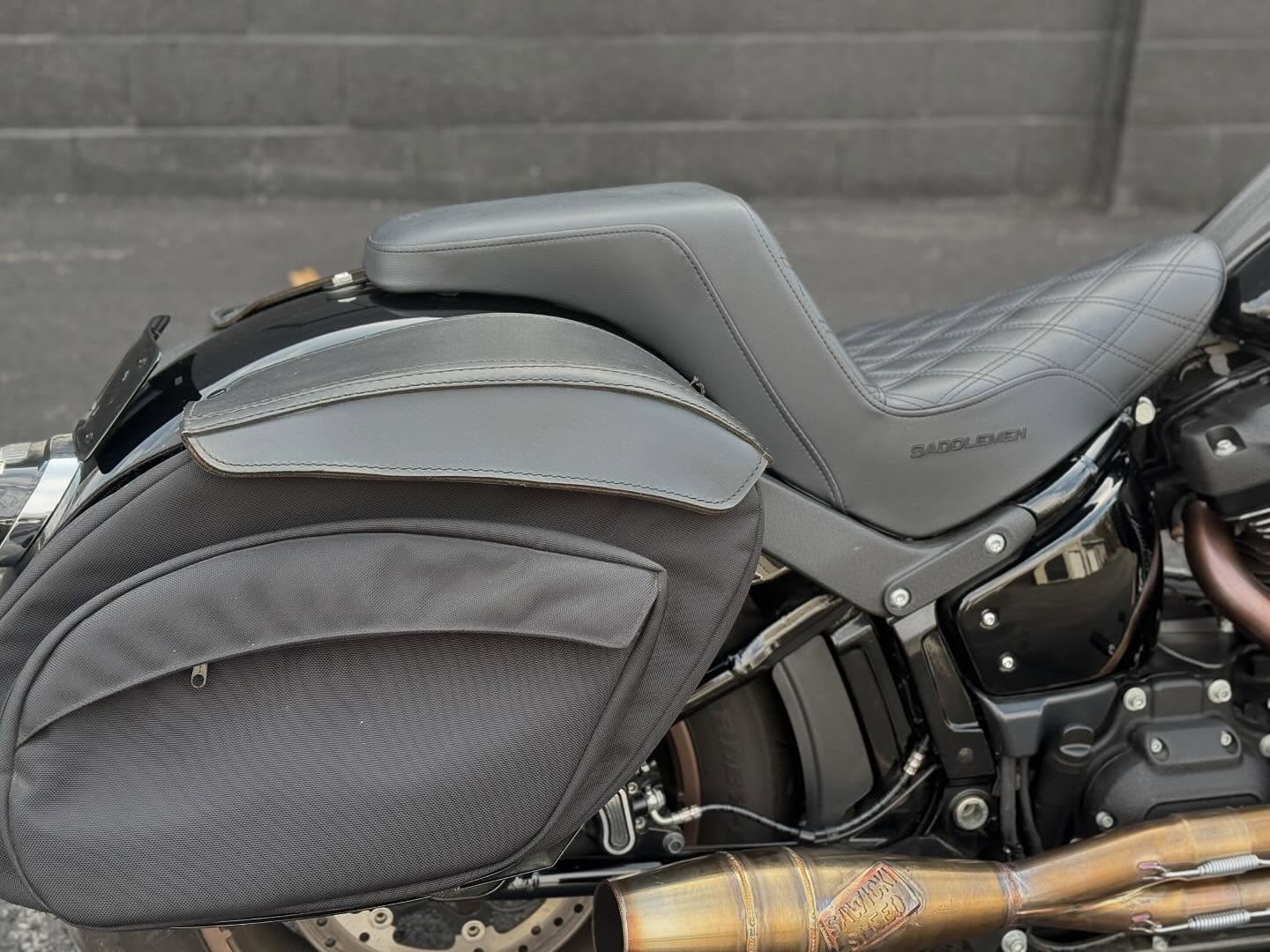 2020 FXLRS