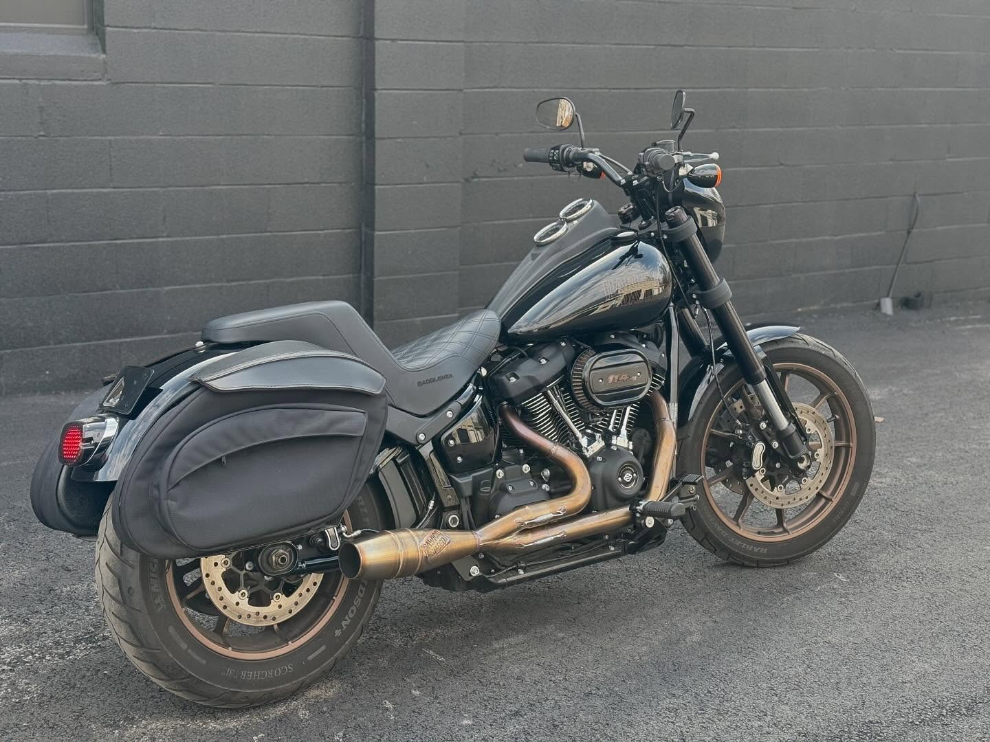2020 FXLRS