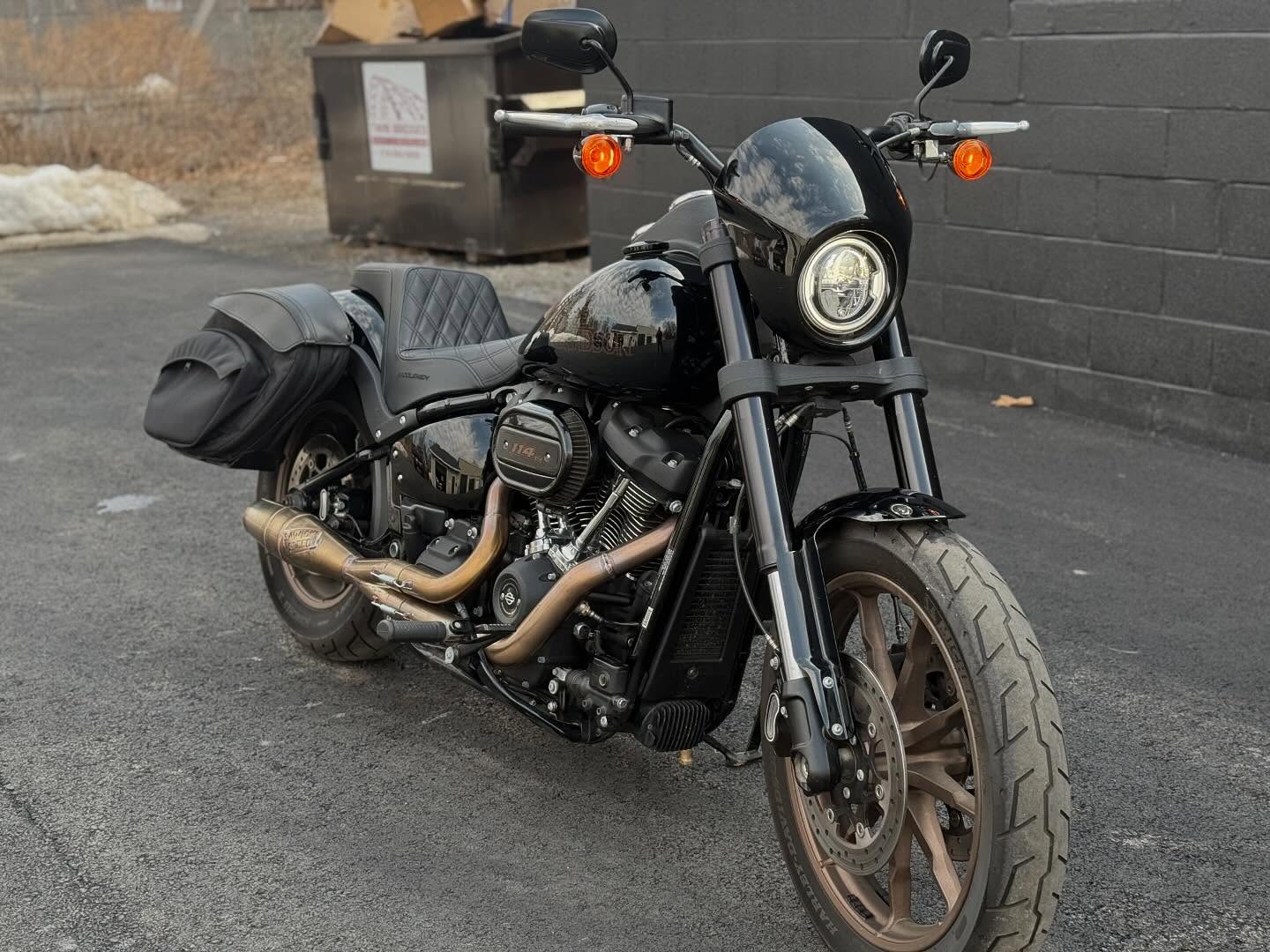 2020 FXLRS