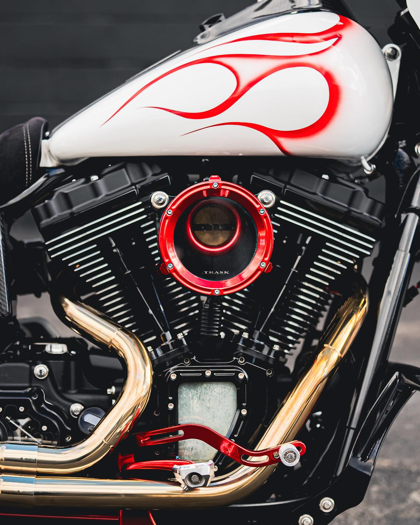 2011 FXDB Fully Built