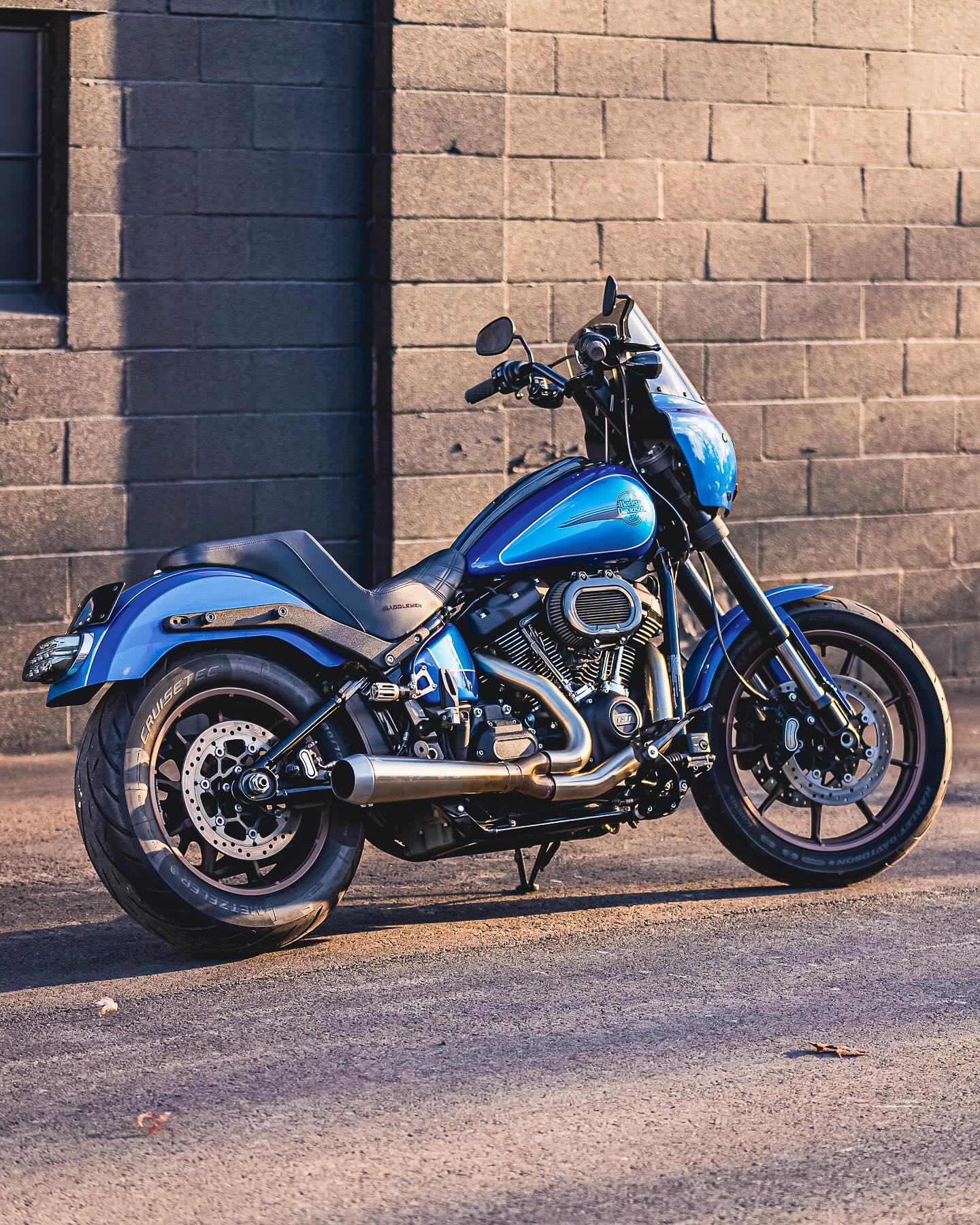 2020 FXLRS