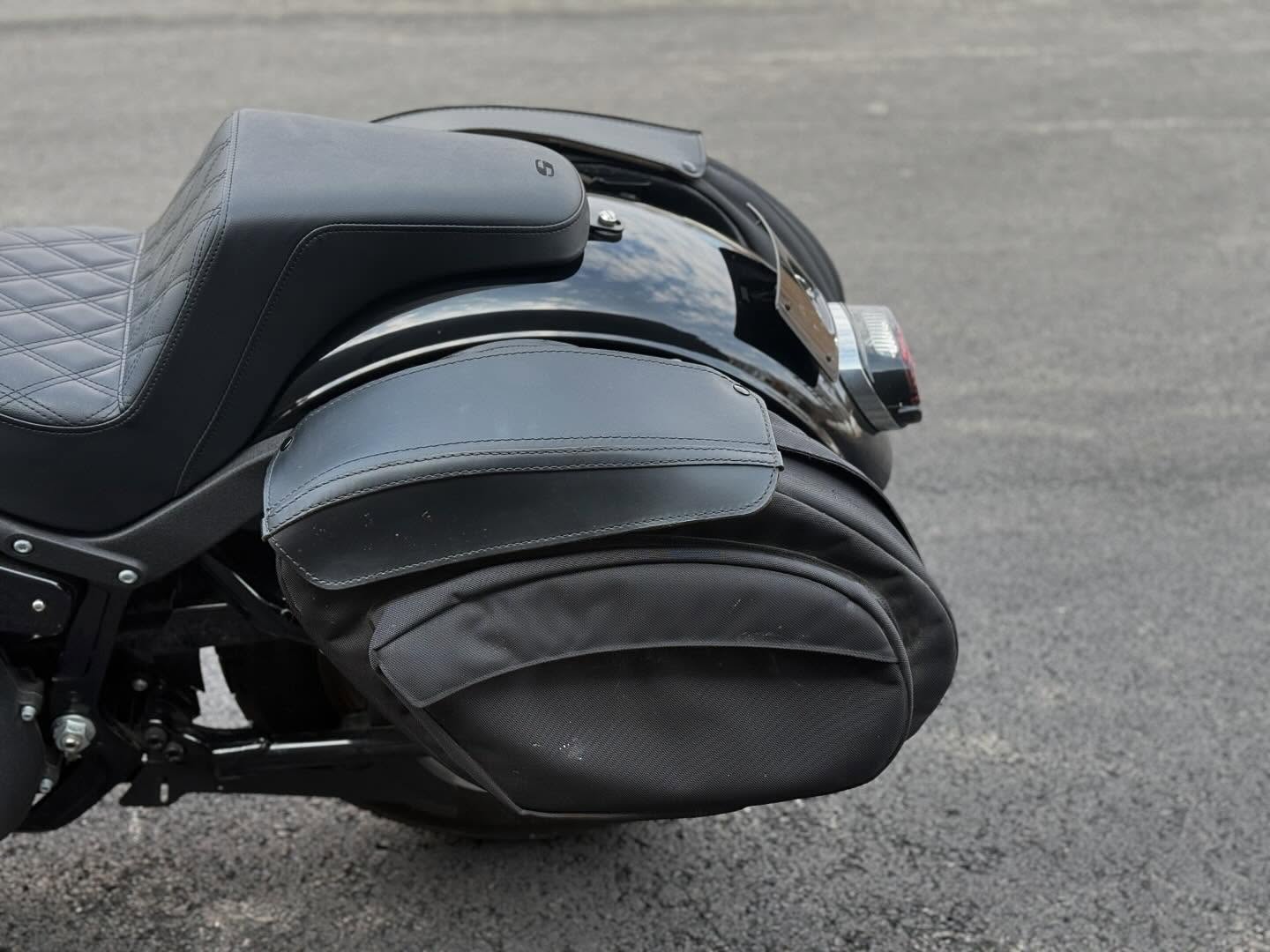 2020 FXLRS