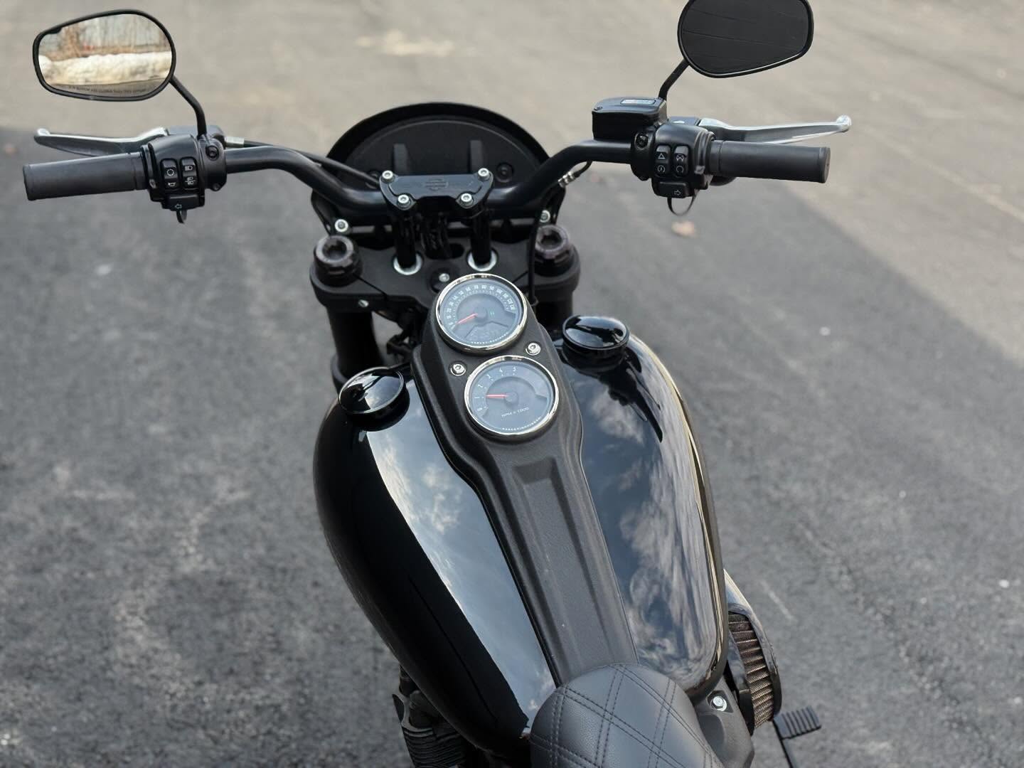 2020 FXLRS