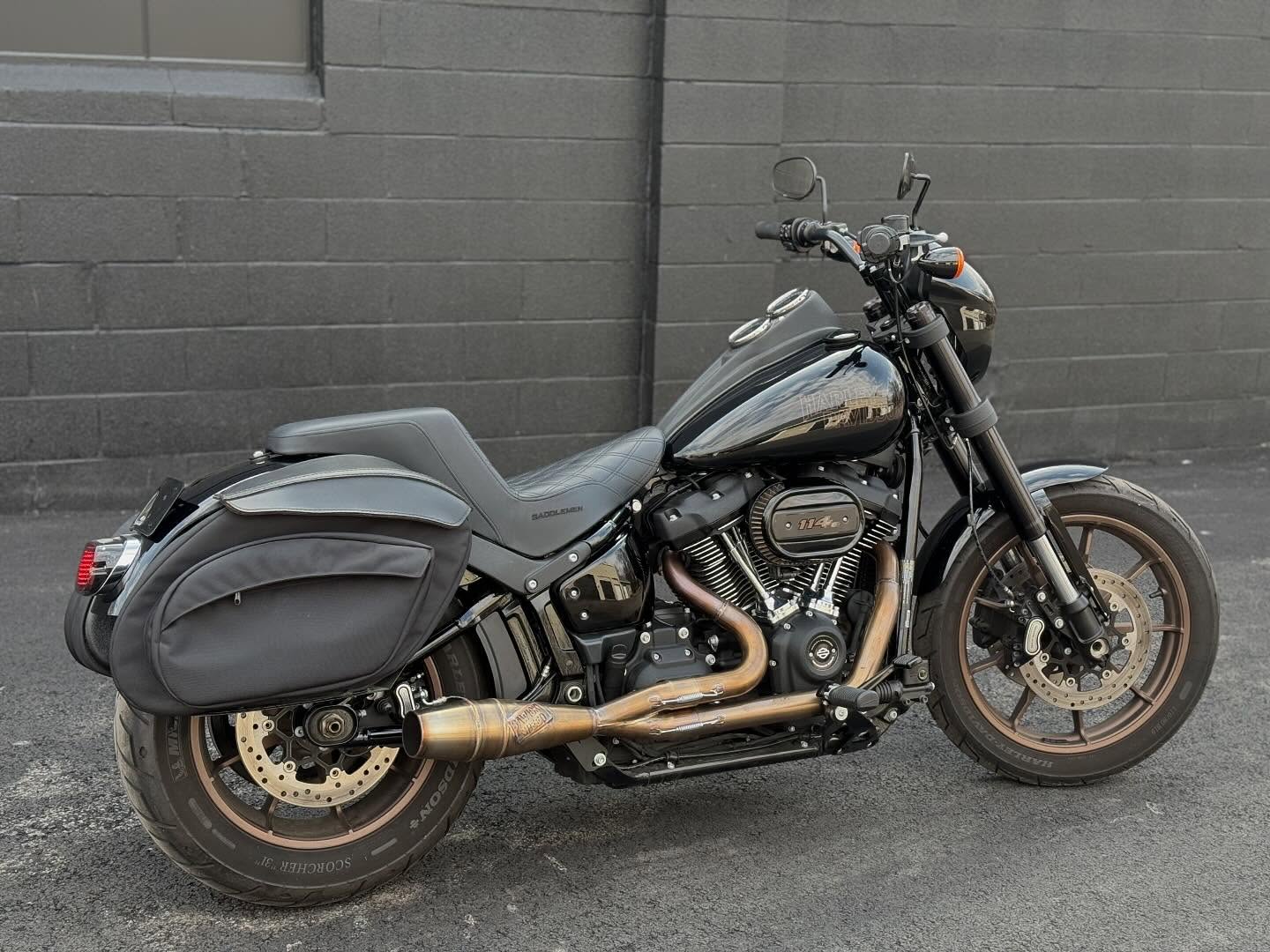 2020 FXLRS