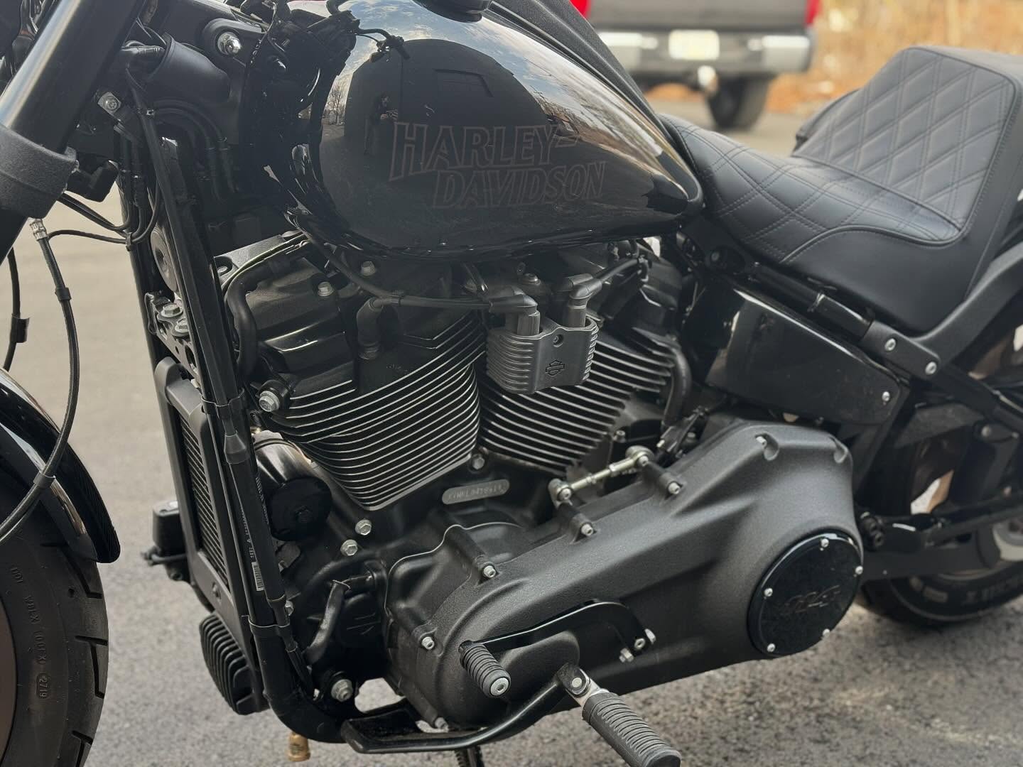 2020 FXLRS