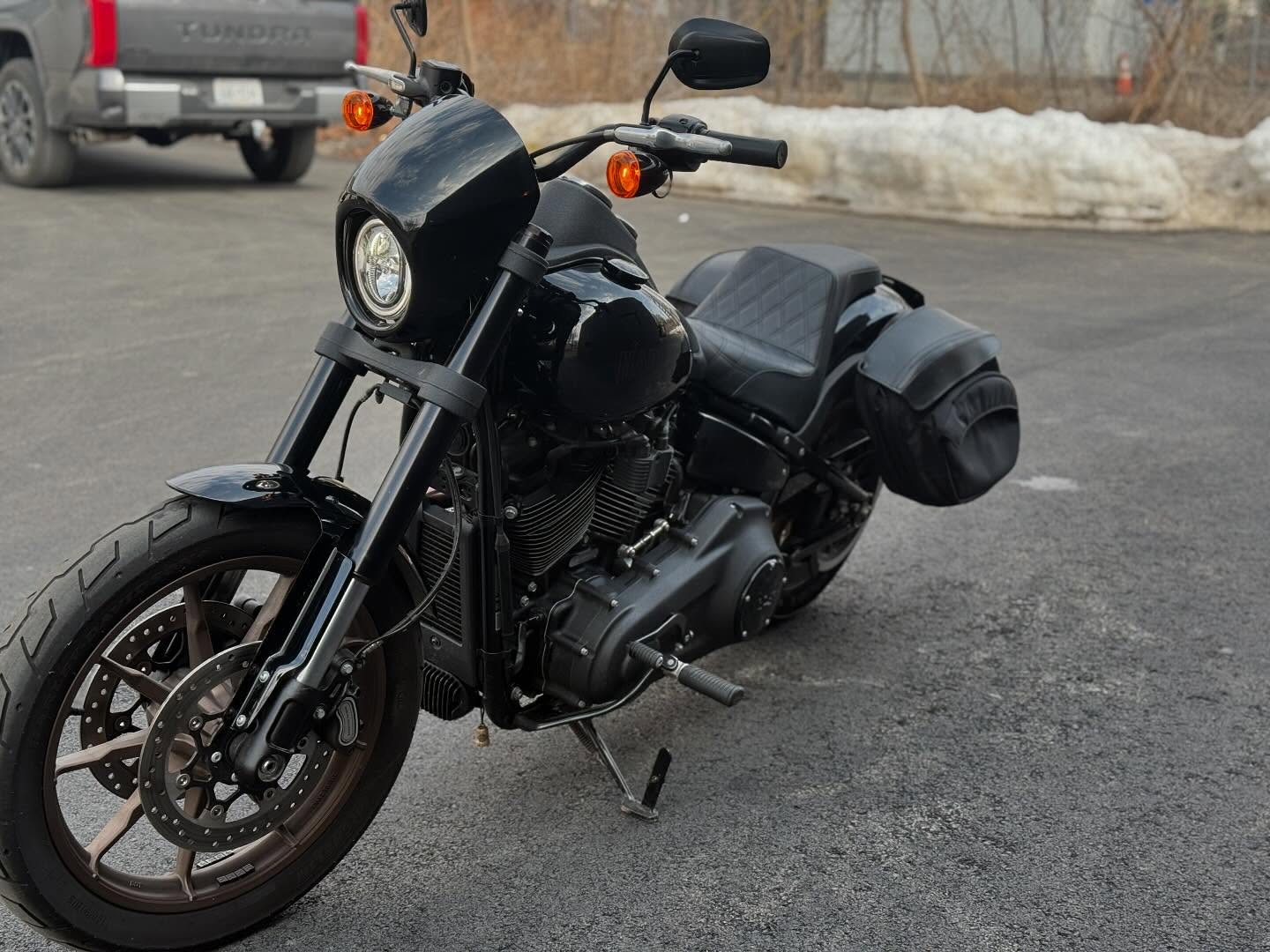 2020 FXLRS