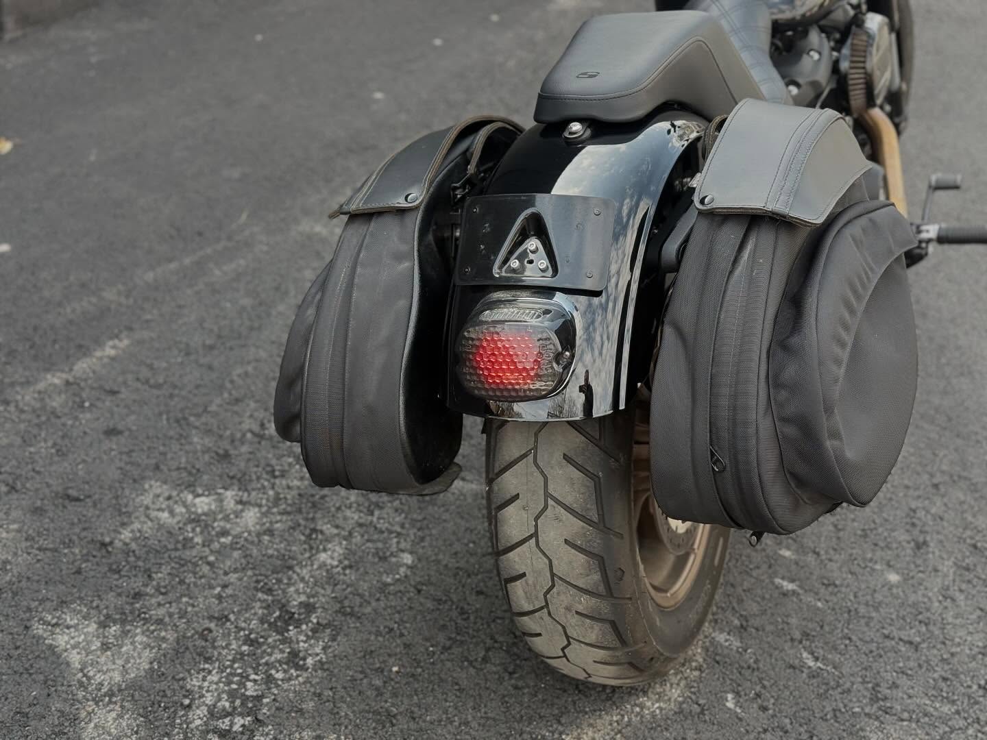 2020 FXLRS