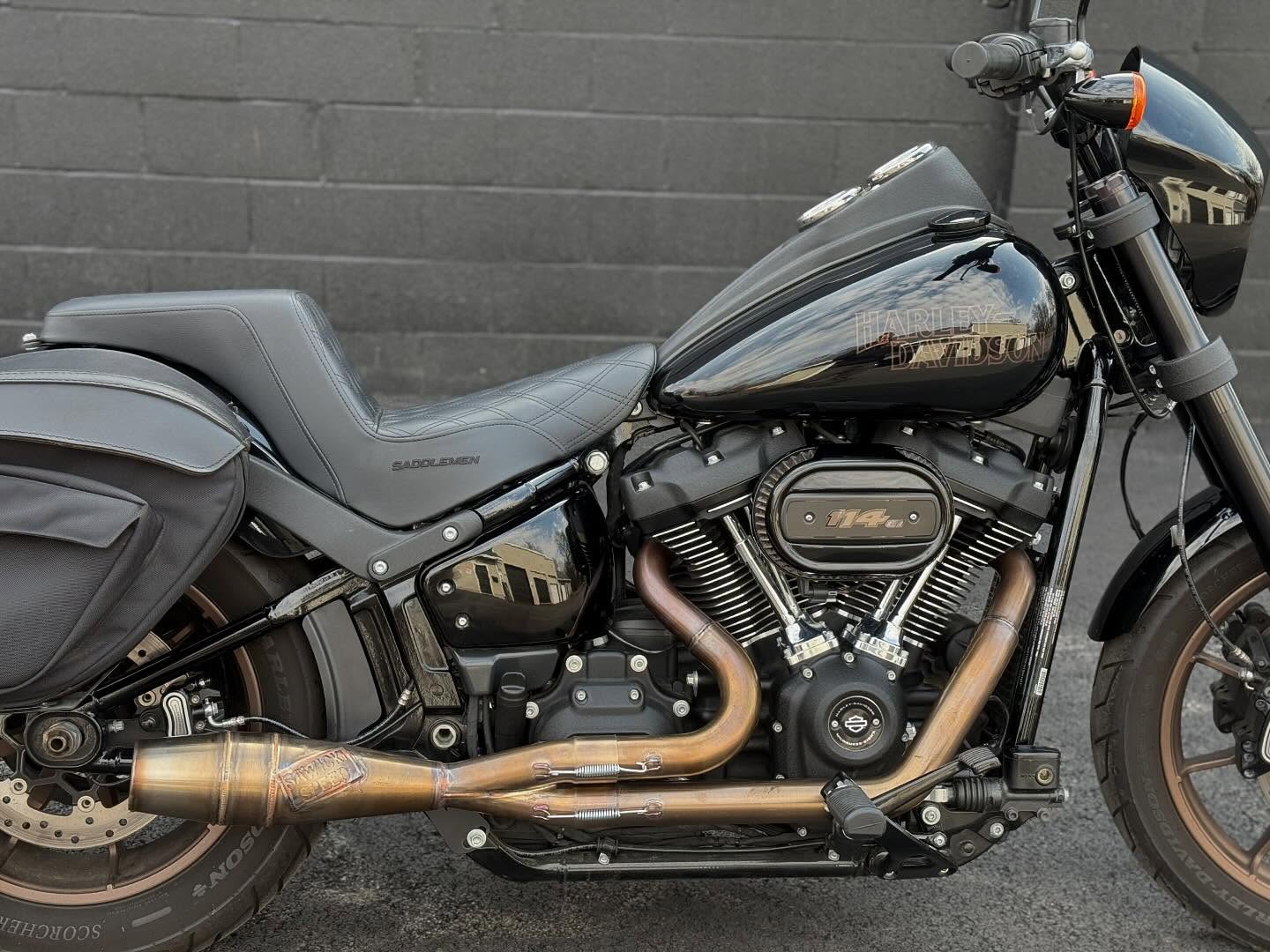 2020 FXLRS