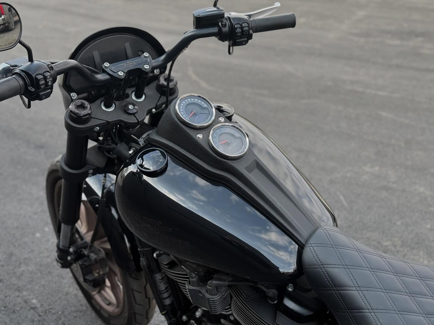 2020 FXLRS