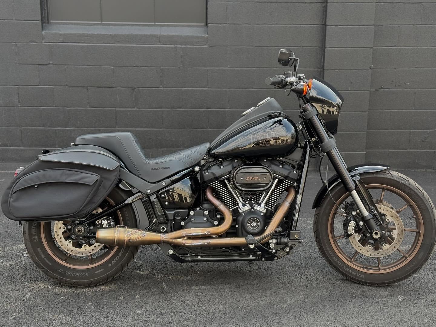 2020 FXLRS