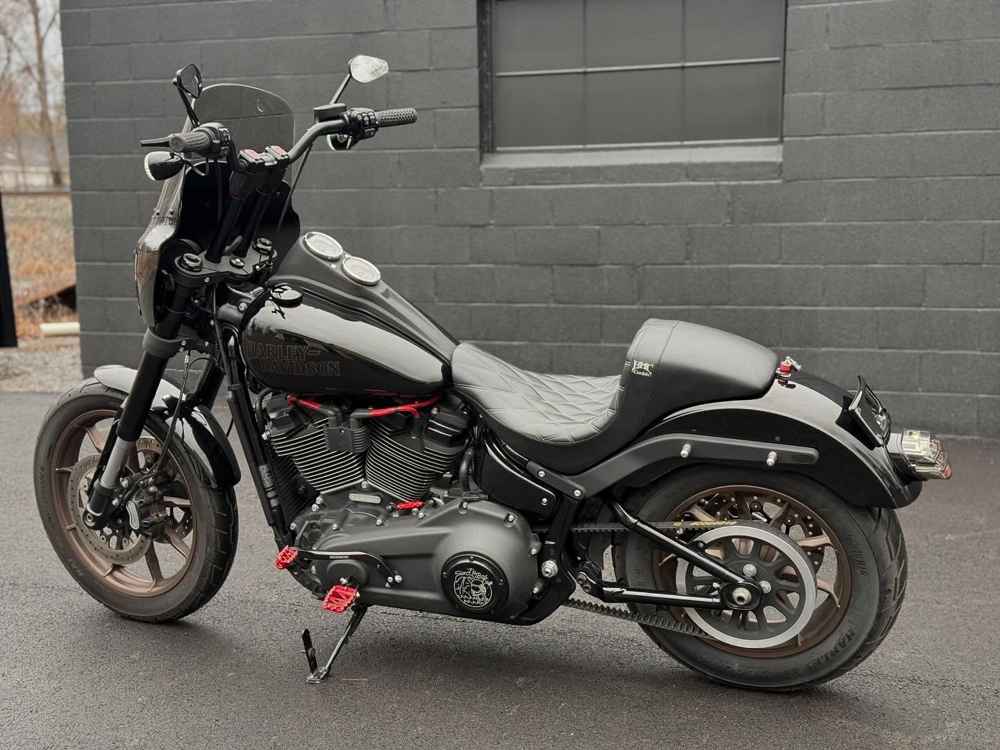 2021 FXLRS