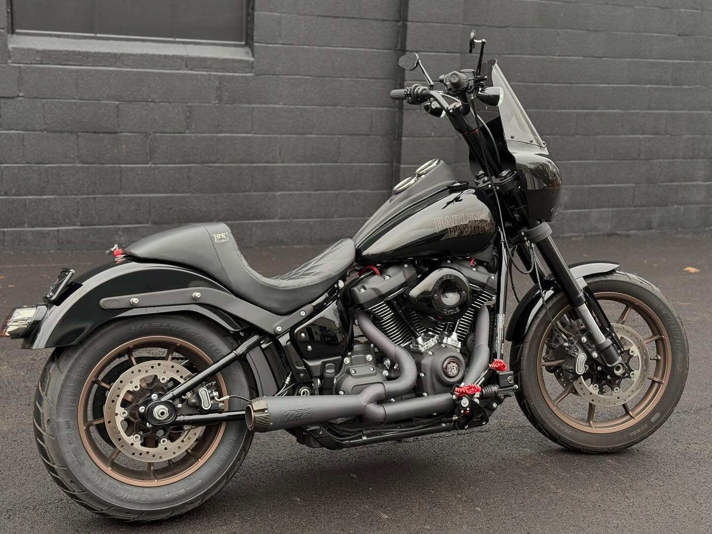 2021 FXLRS