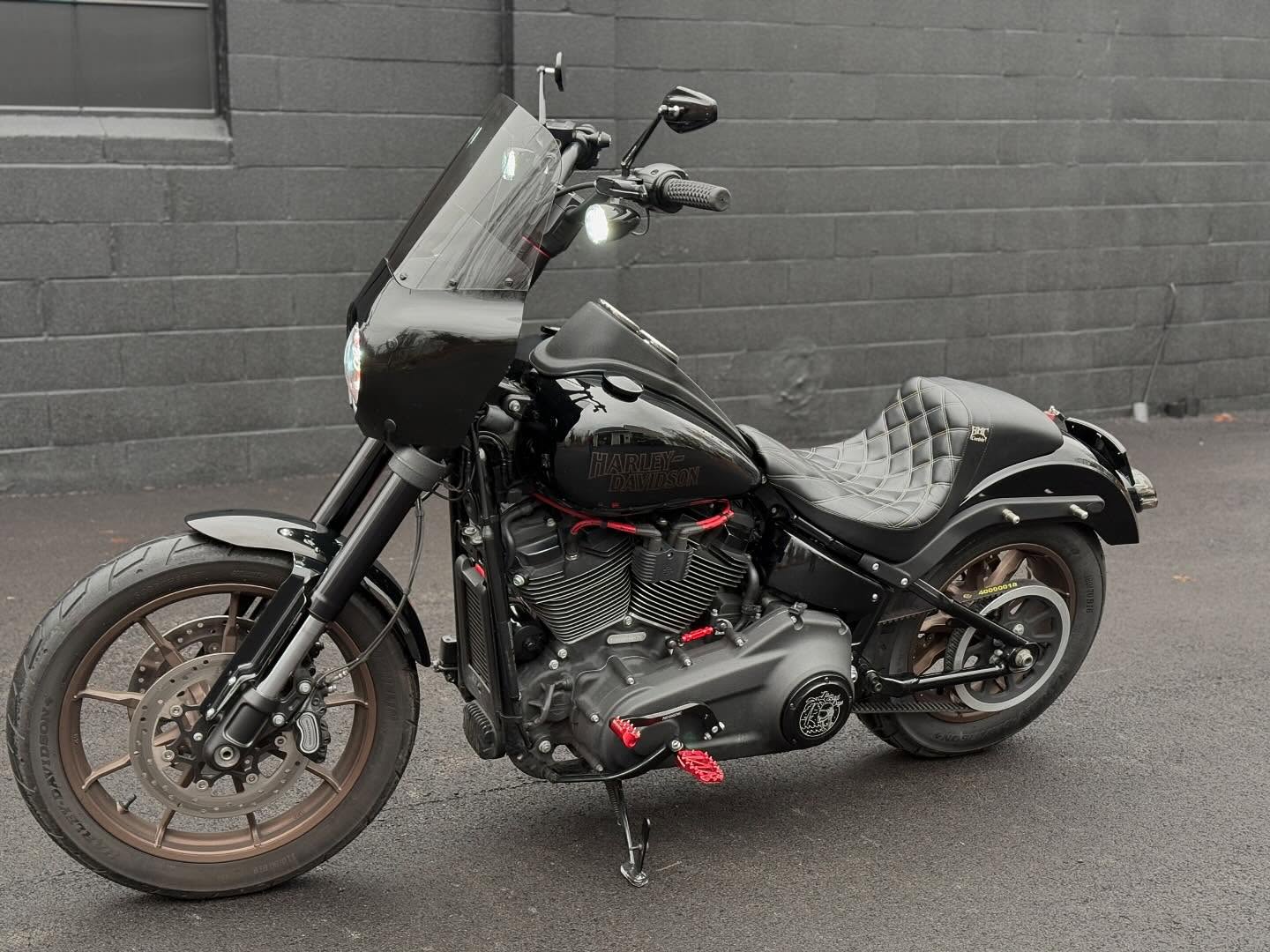 2021 FXLRS
