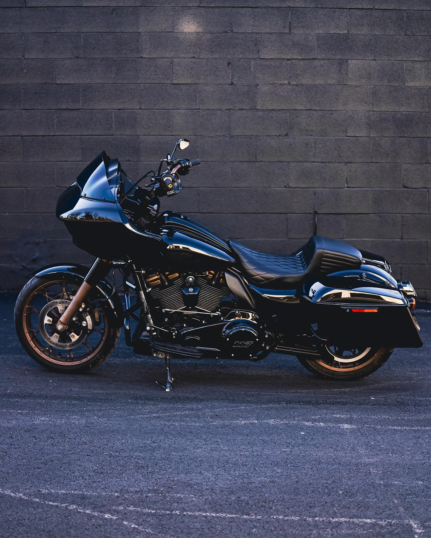 2023 ROAD GLIDE ST