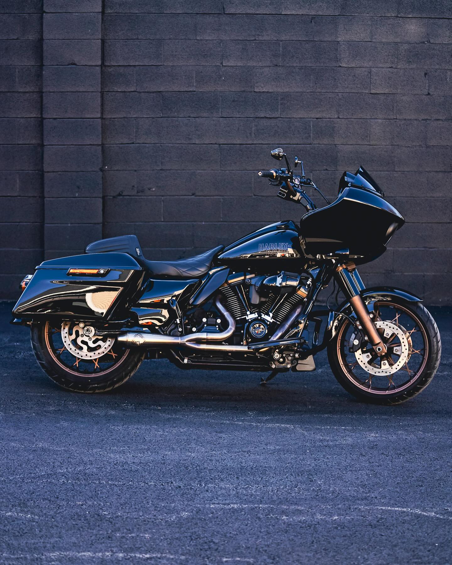 2023 ROAD GLIDE ST