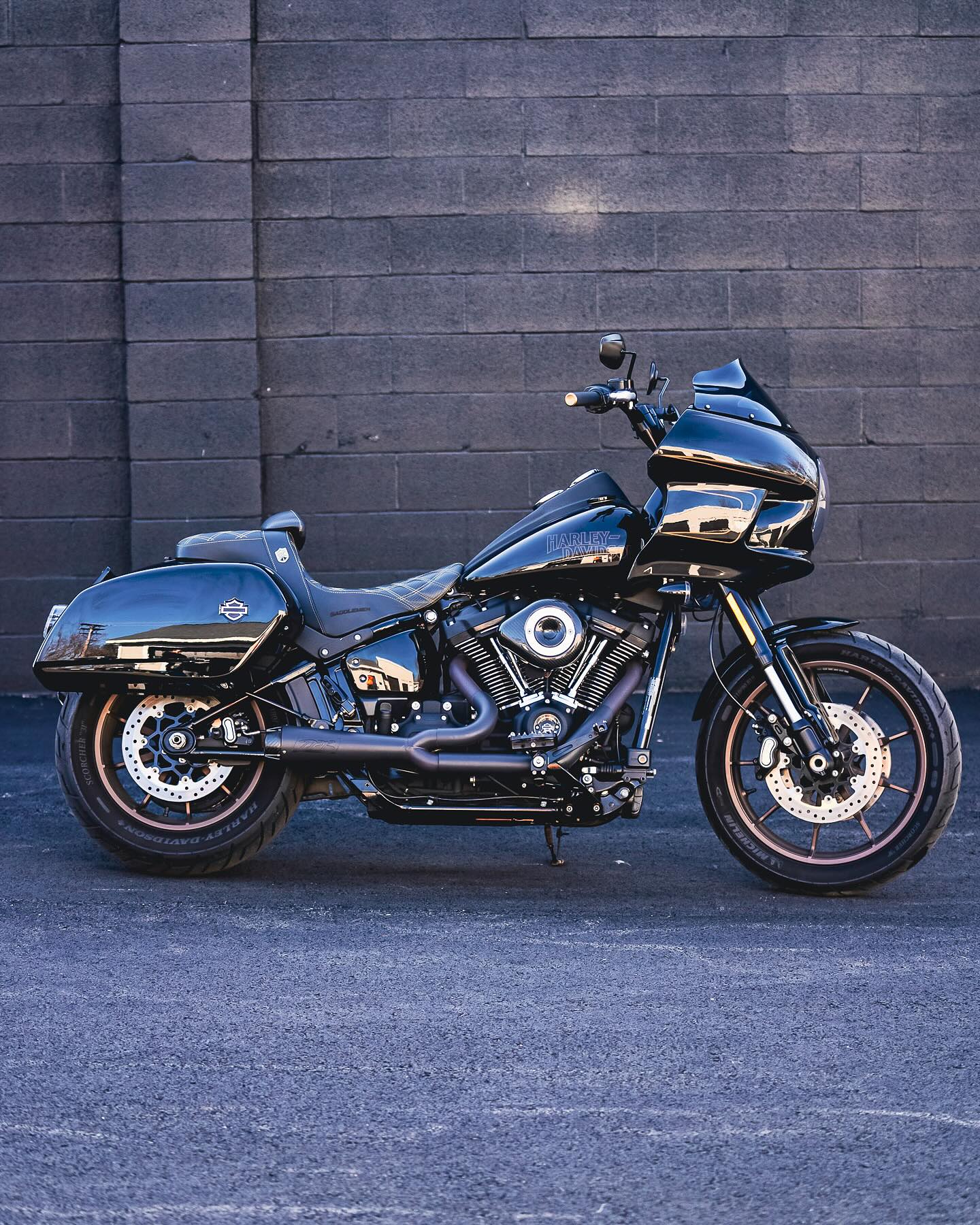 2020 FXLRS