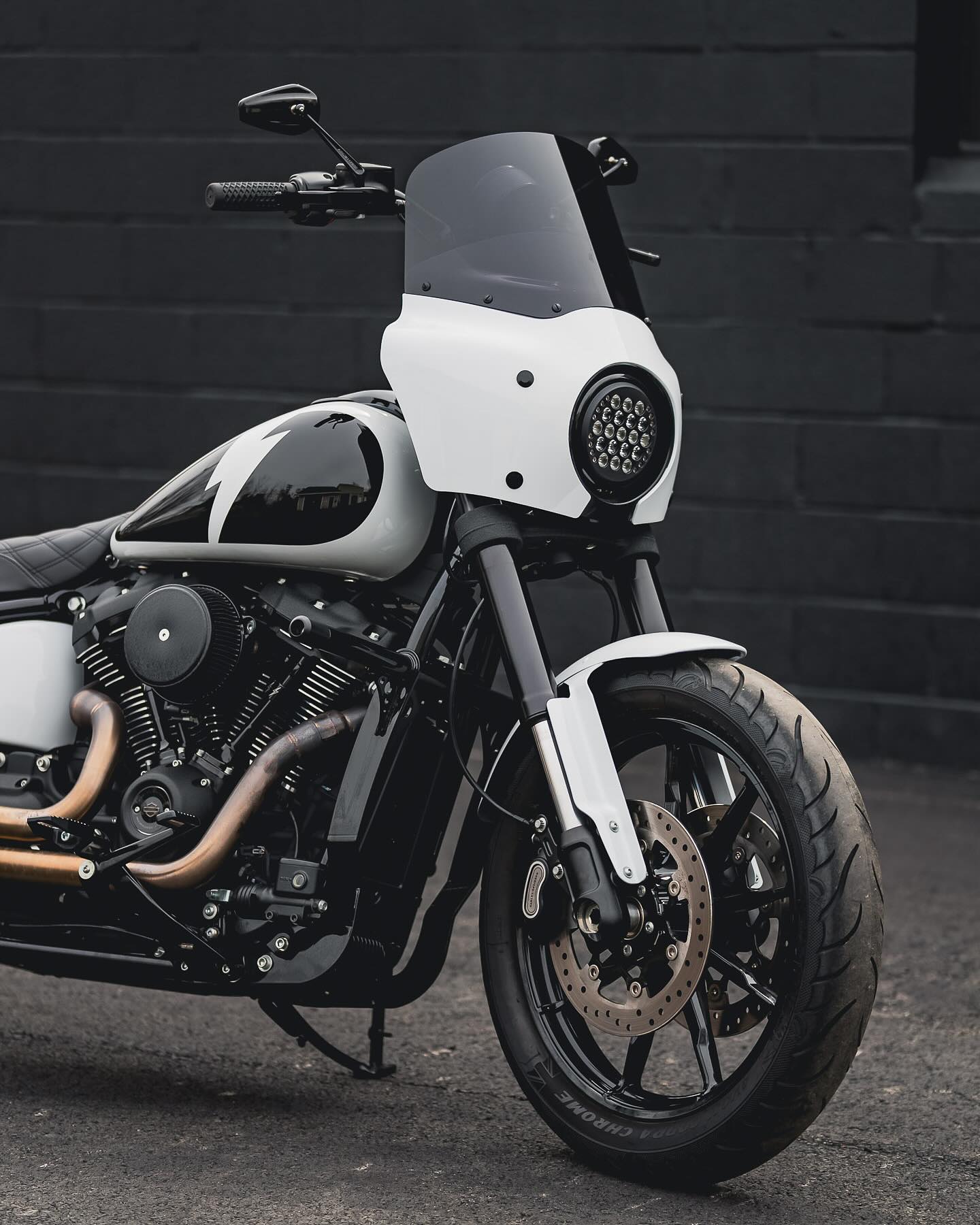 2022 FXLRS