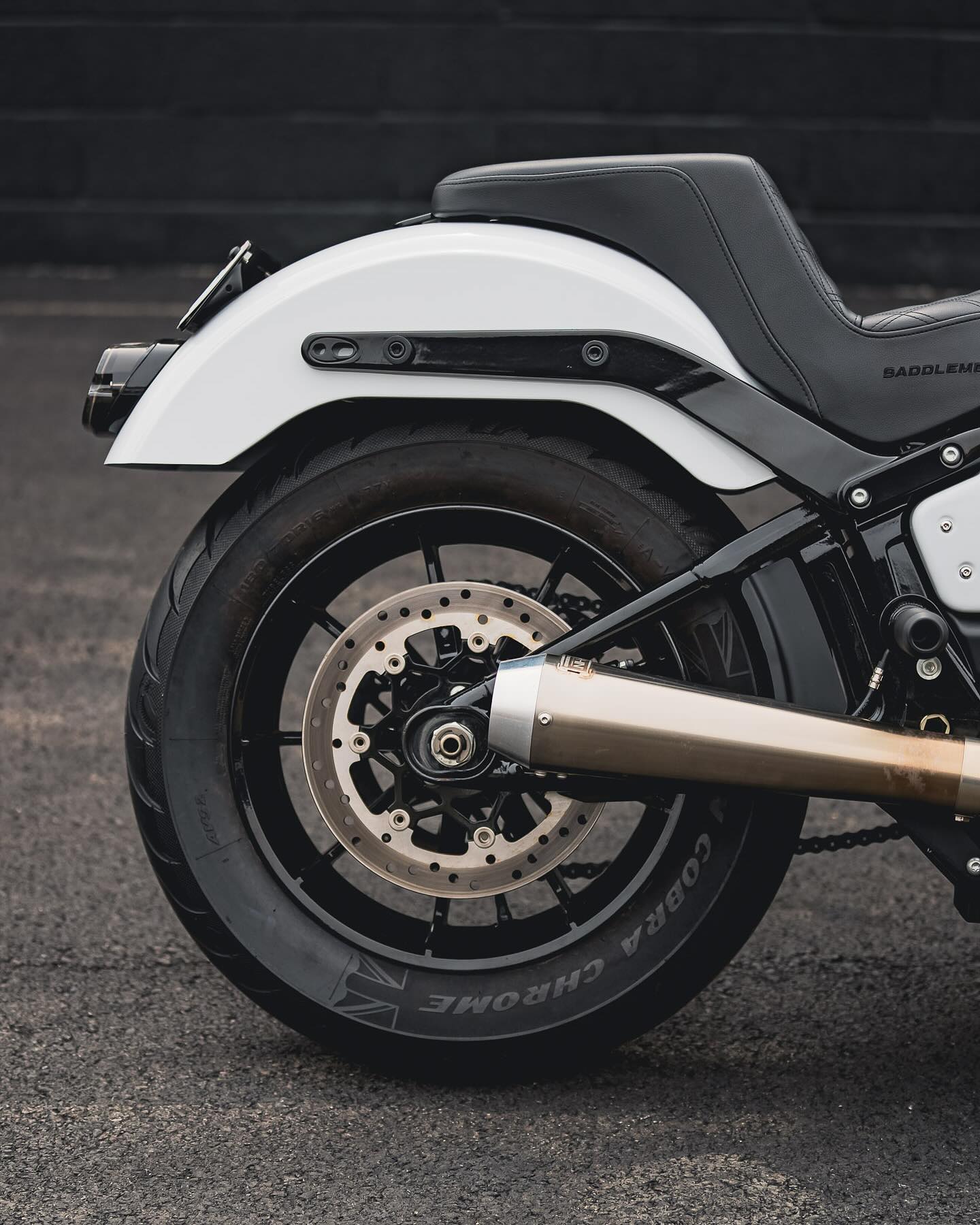 2022 FXLRS