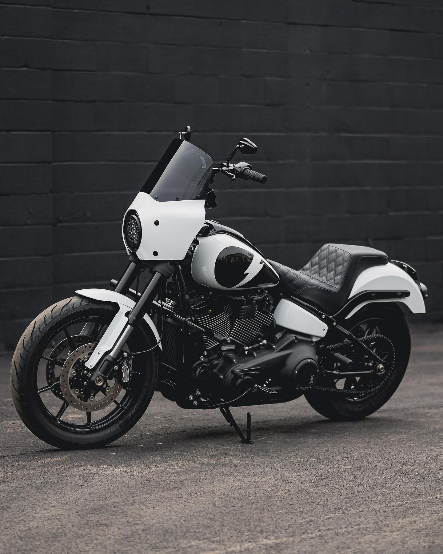 2022 FXLRS