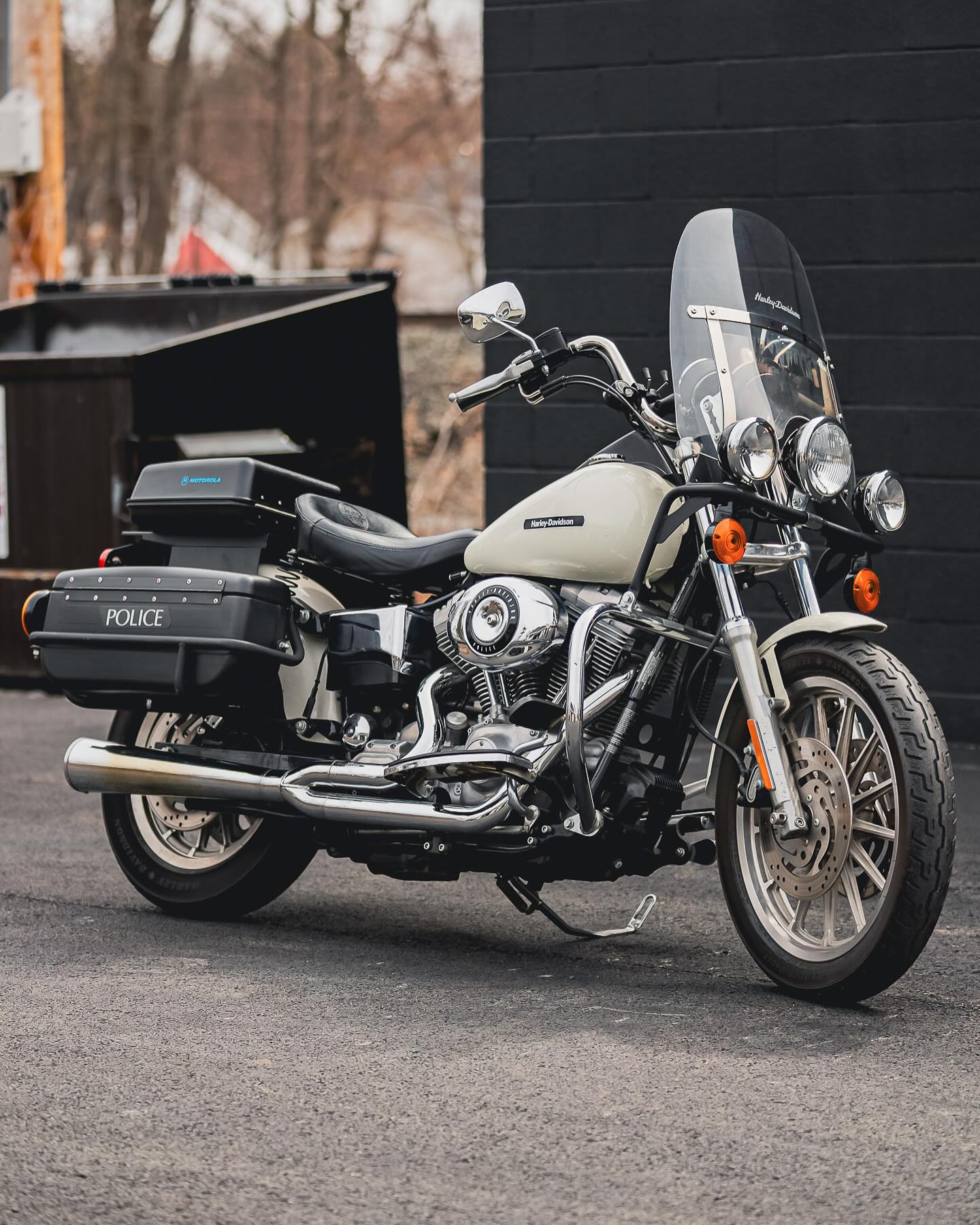 2001 FXDP