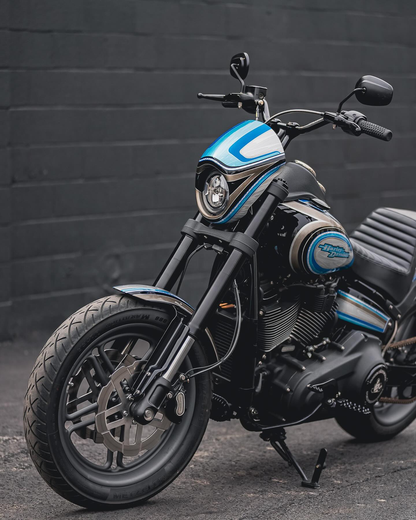 2020 FXLRS