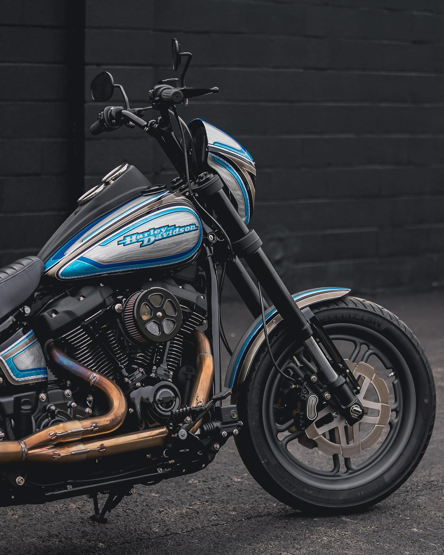 2020 FXLRS