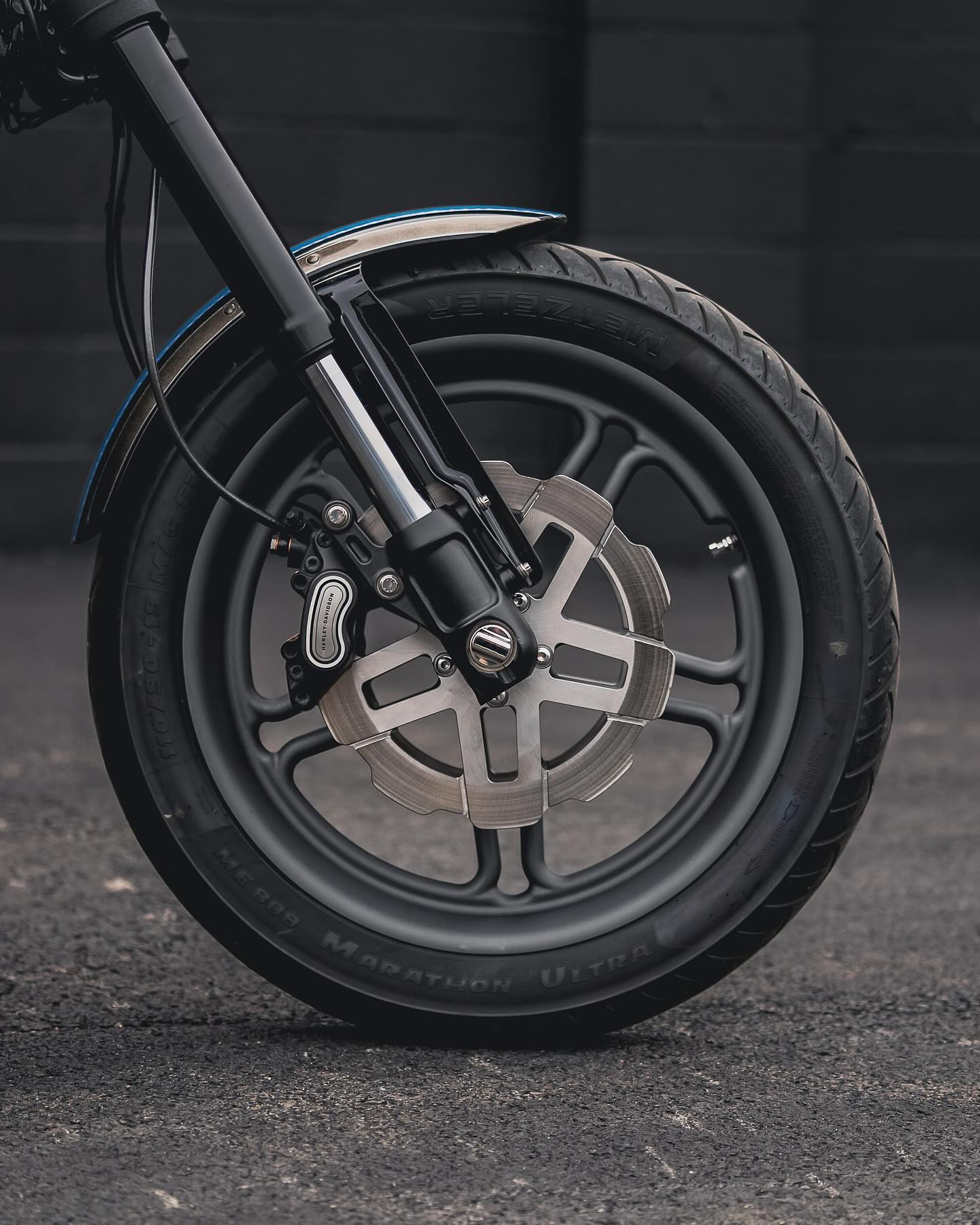 2020 FXLRS