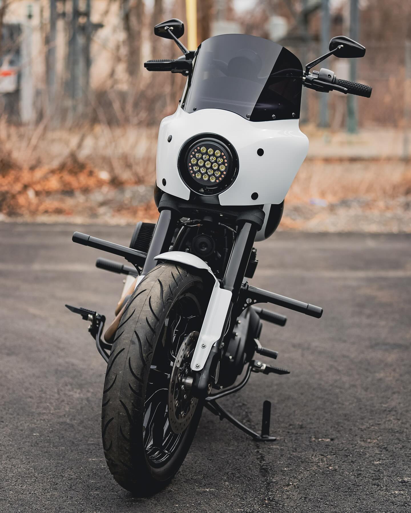 2022 FXLRS