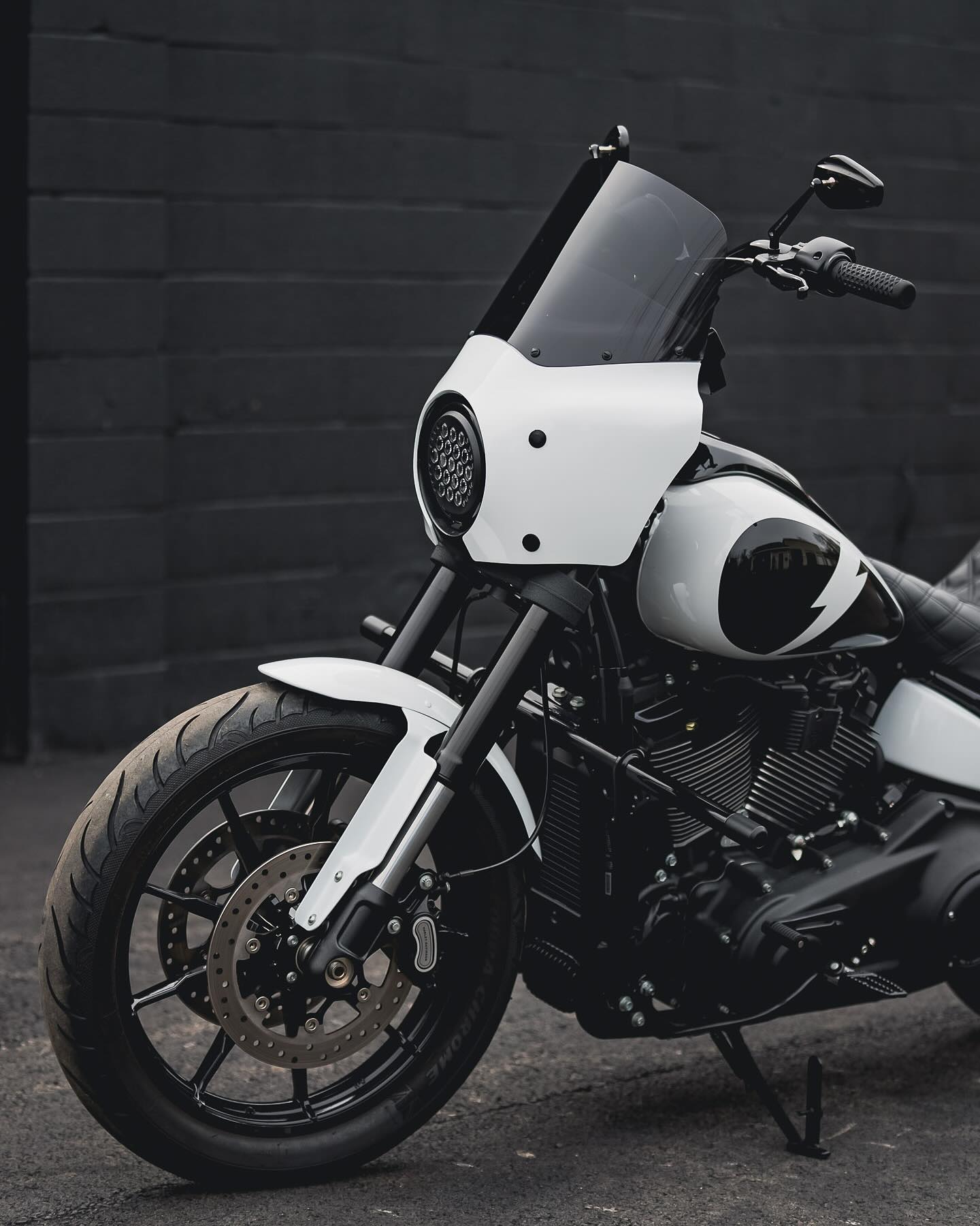 2022 FXLRS