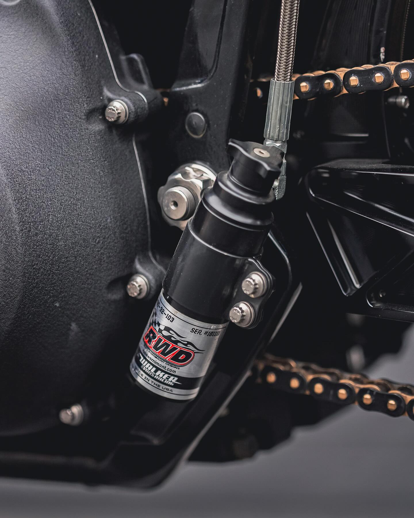 2020 FXLRS