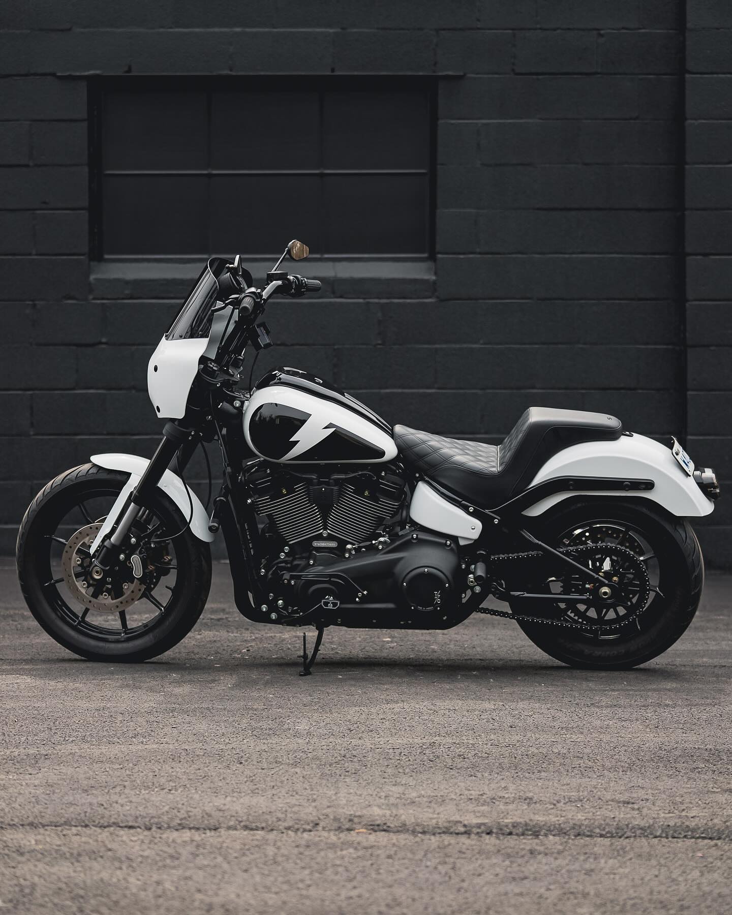 2022 FXLRS