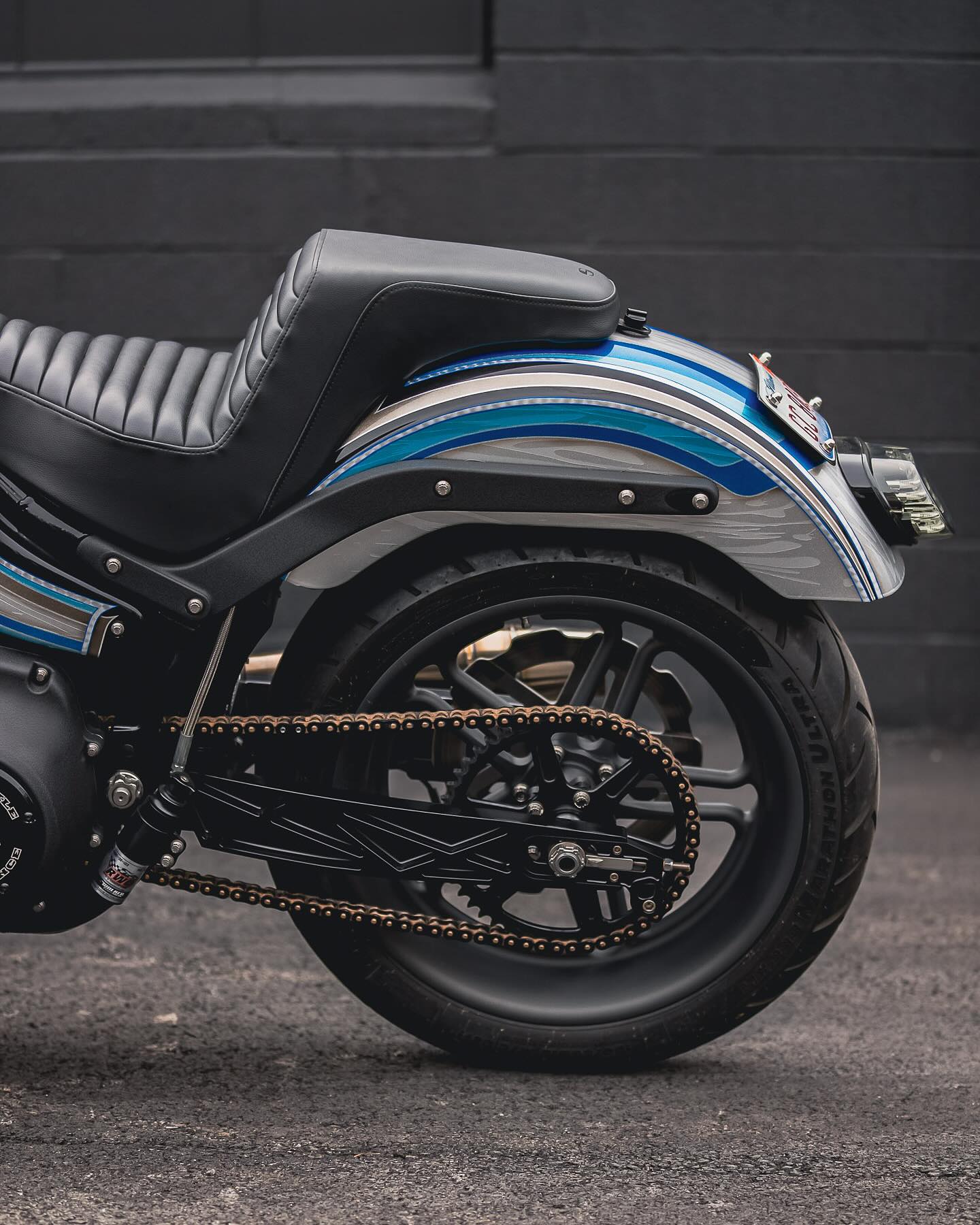 2020 FXLRS