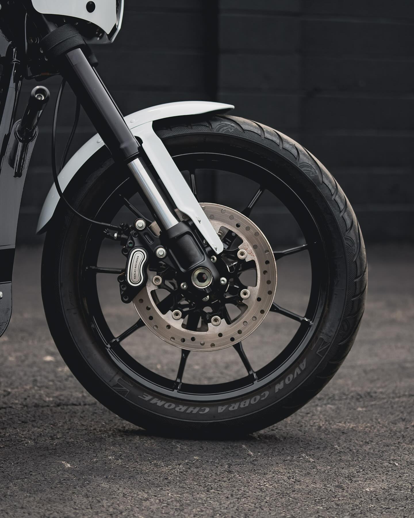 2022 FXLRS