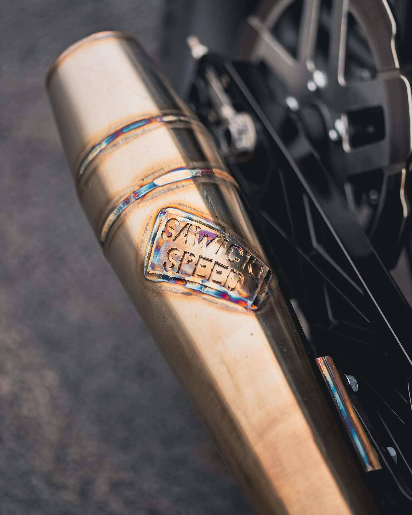 2020 FXLRS