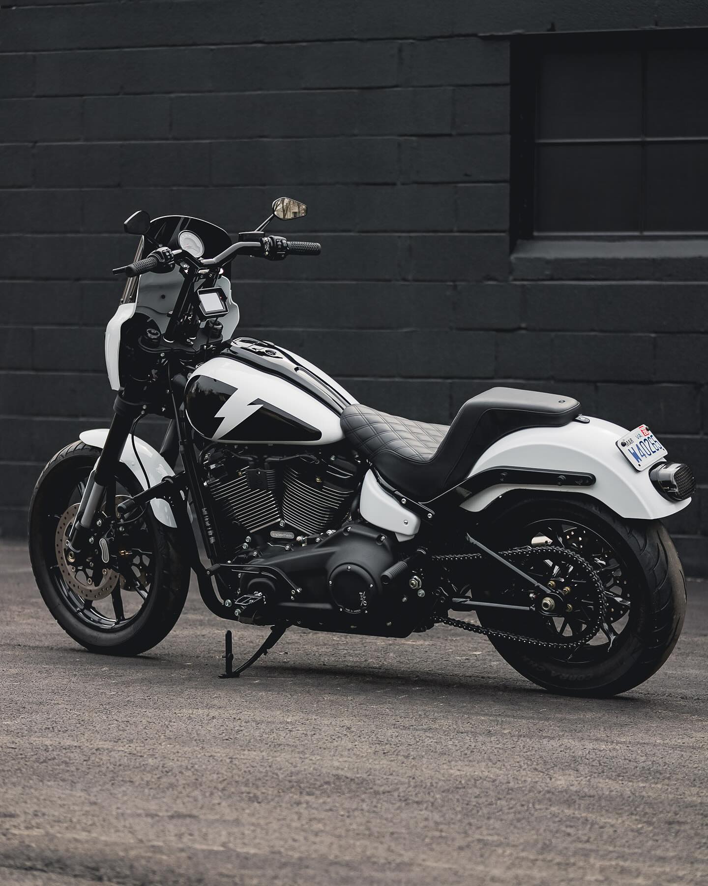 2022 FXLRS