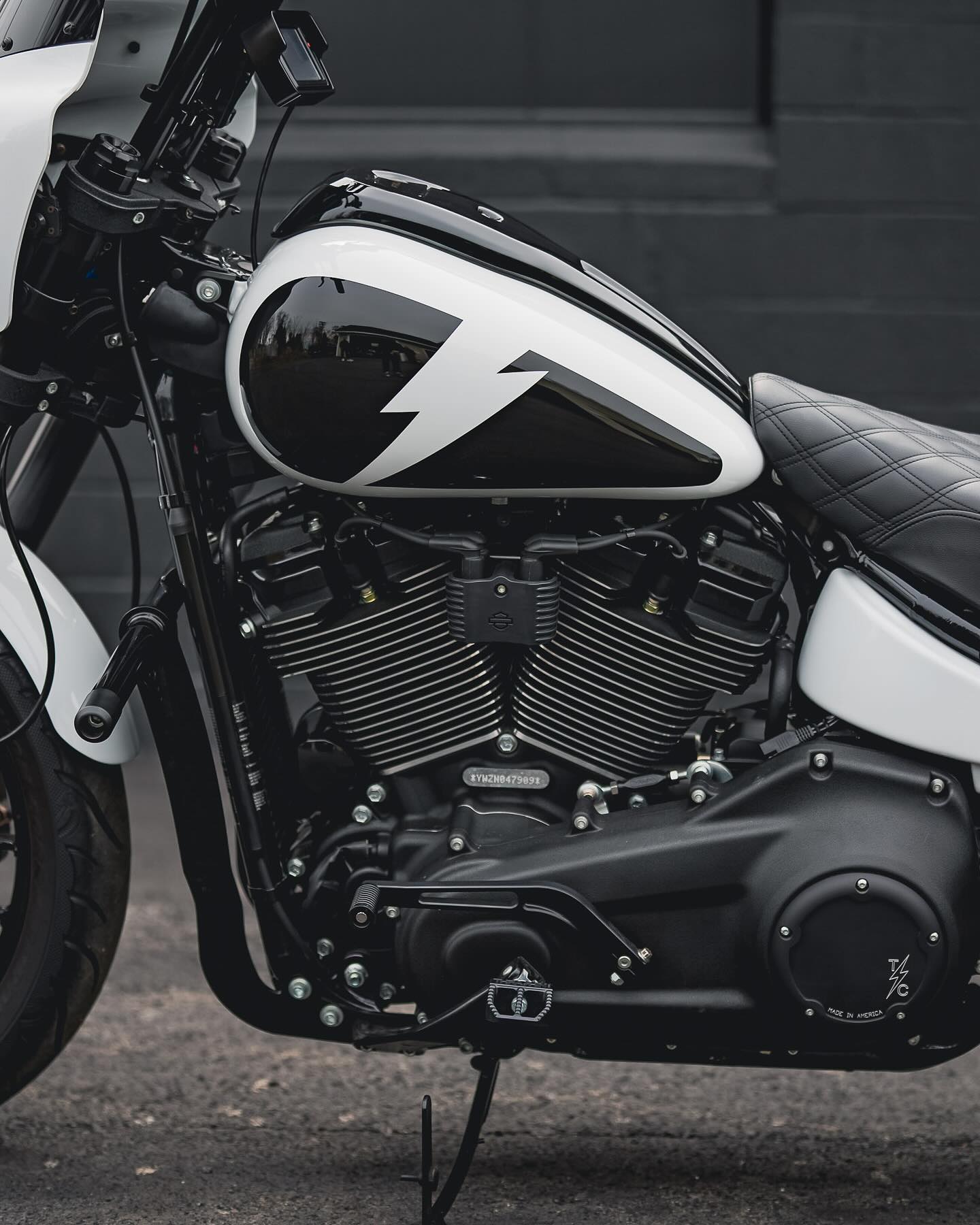 2022 FXLRS