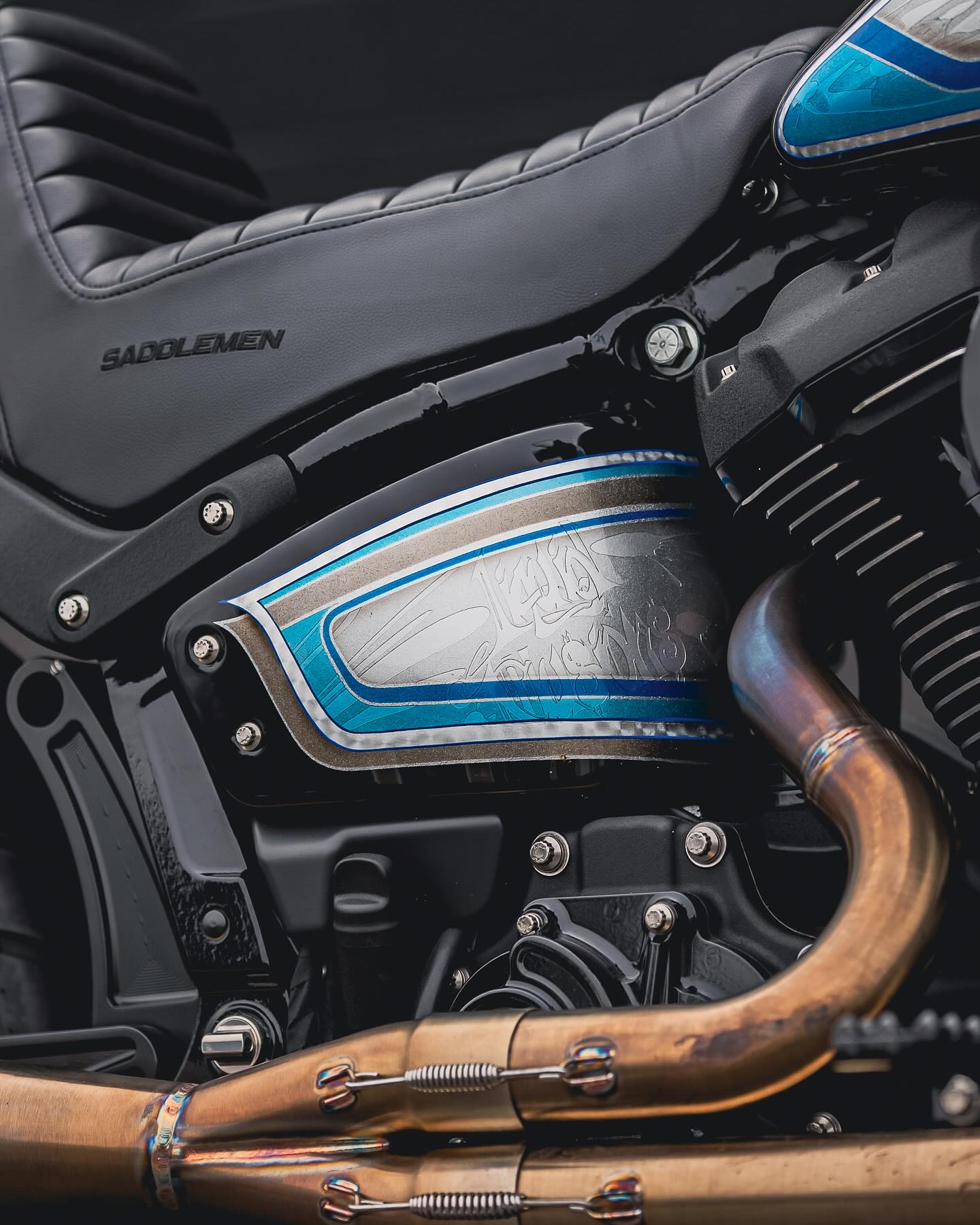 2020 FXLRS
