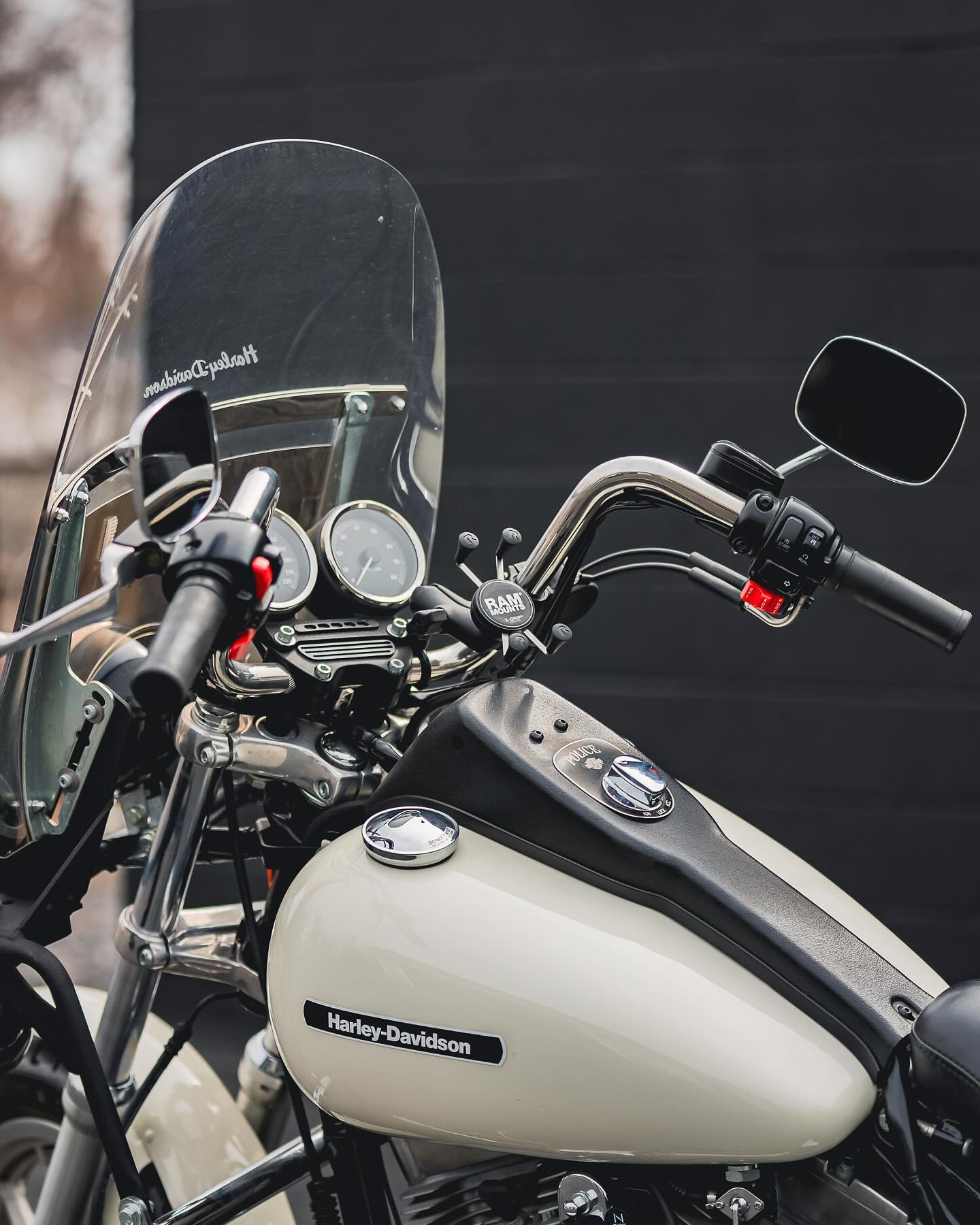 2001 FXDP