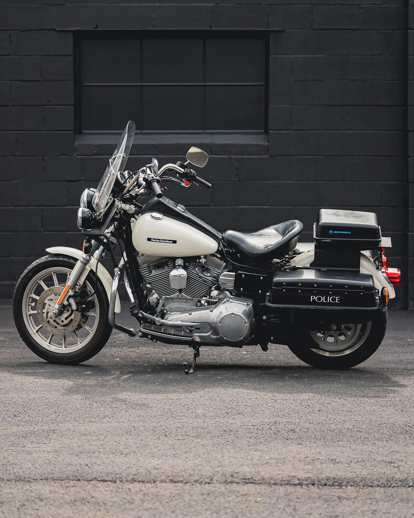 2001 FXDP