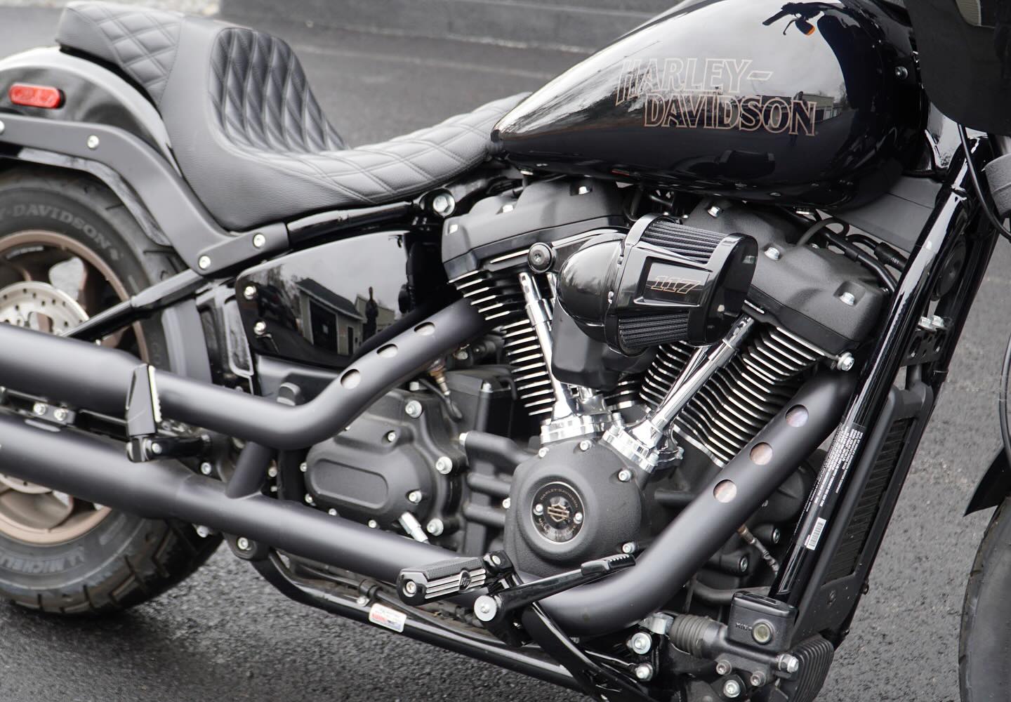 2022 FXLRS