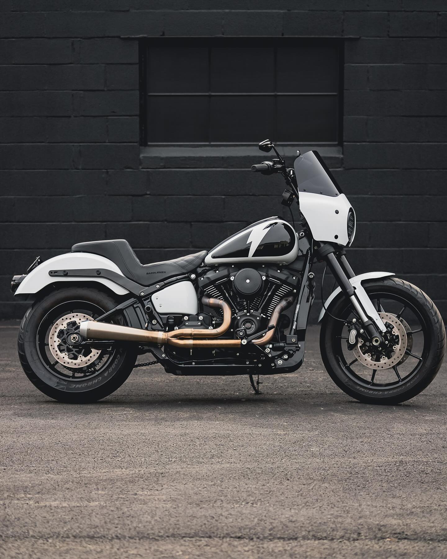 2022 FXLRS